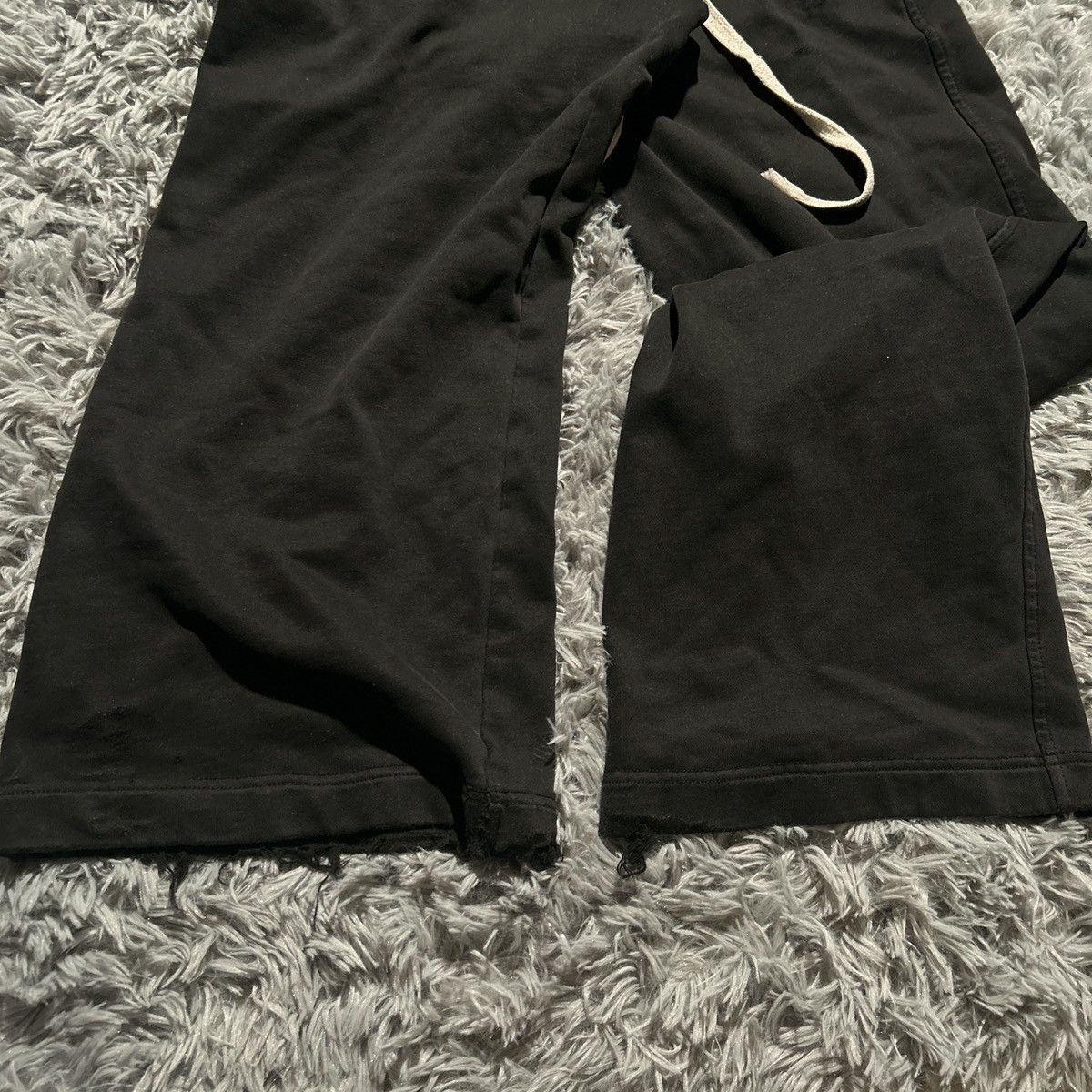 Other Baggy Wide Leg Sweatpants XL (36) Size US 36 / EU 52 - 5 Thumbnail