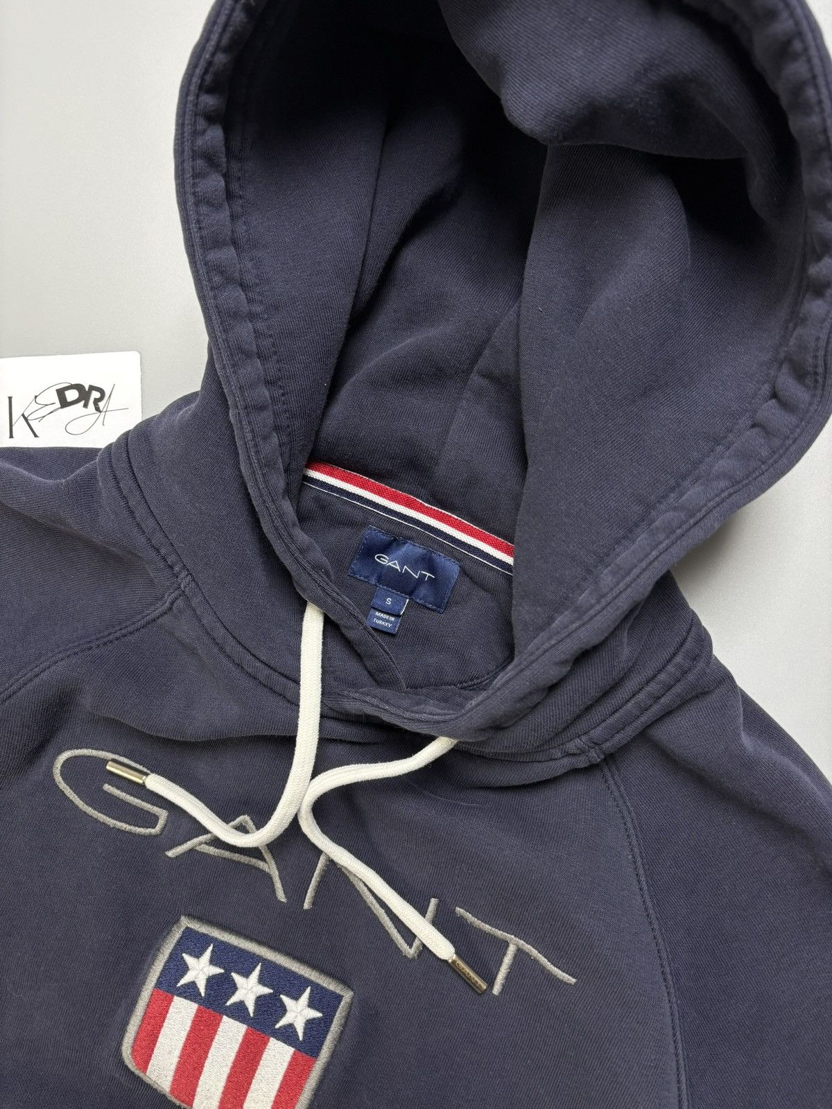 Gant Gant hoodie Size US S / EU 44-46 / 1 - 5 Thumbnail