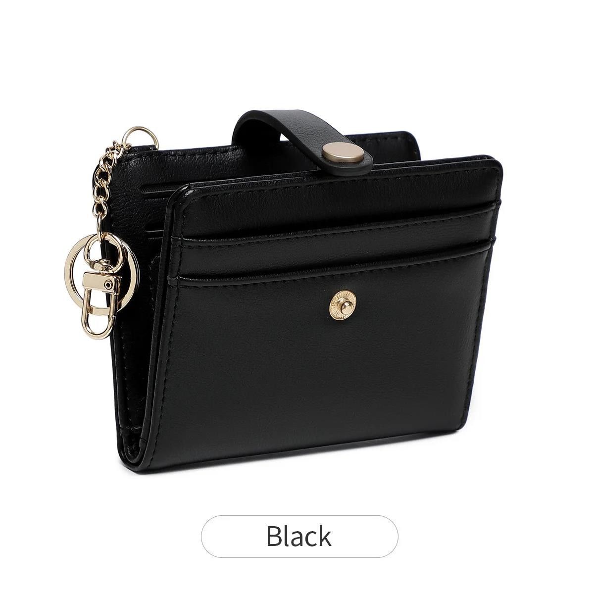 Other Minimalist RFID Womens Wallet Card Holder Purse Size ONE SIZE - 1 Thumbnail