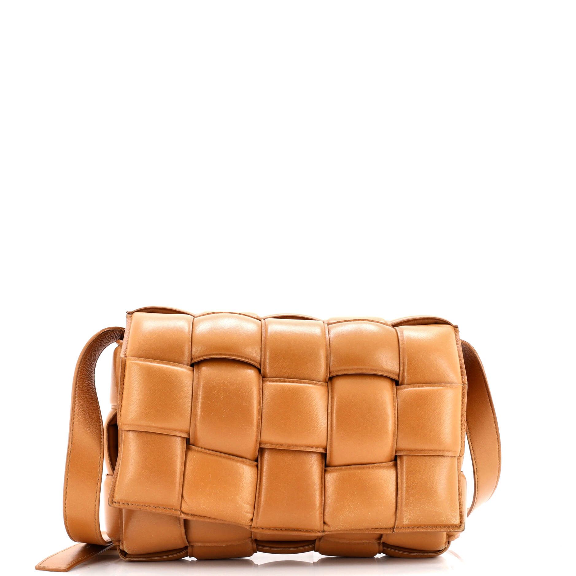 Bottega Veneta Cassette Crossbody Bag Size ONE SIZE - 1 Thumbnail