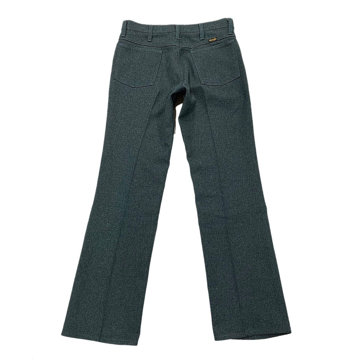 Vintage Vintage 80’s Wrangler Pants Size US 32 / EU 48 - 1 Thumbnail