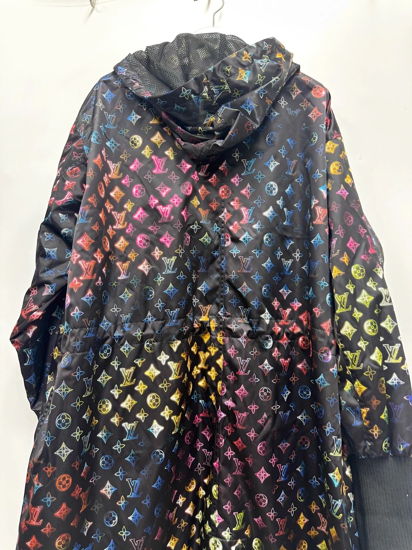 Louis Vuitton Louis Vuitton All Over Print Jacket Size 40 Size M / US 6-8 / IT 42-44 - 5 Thumbnail