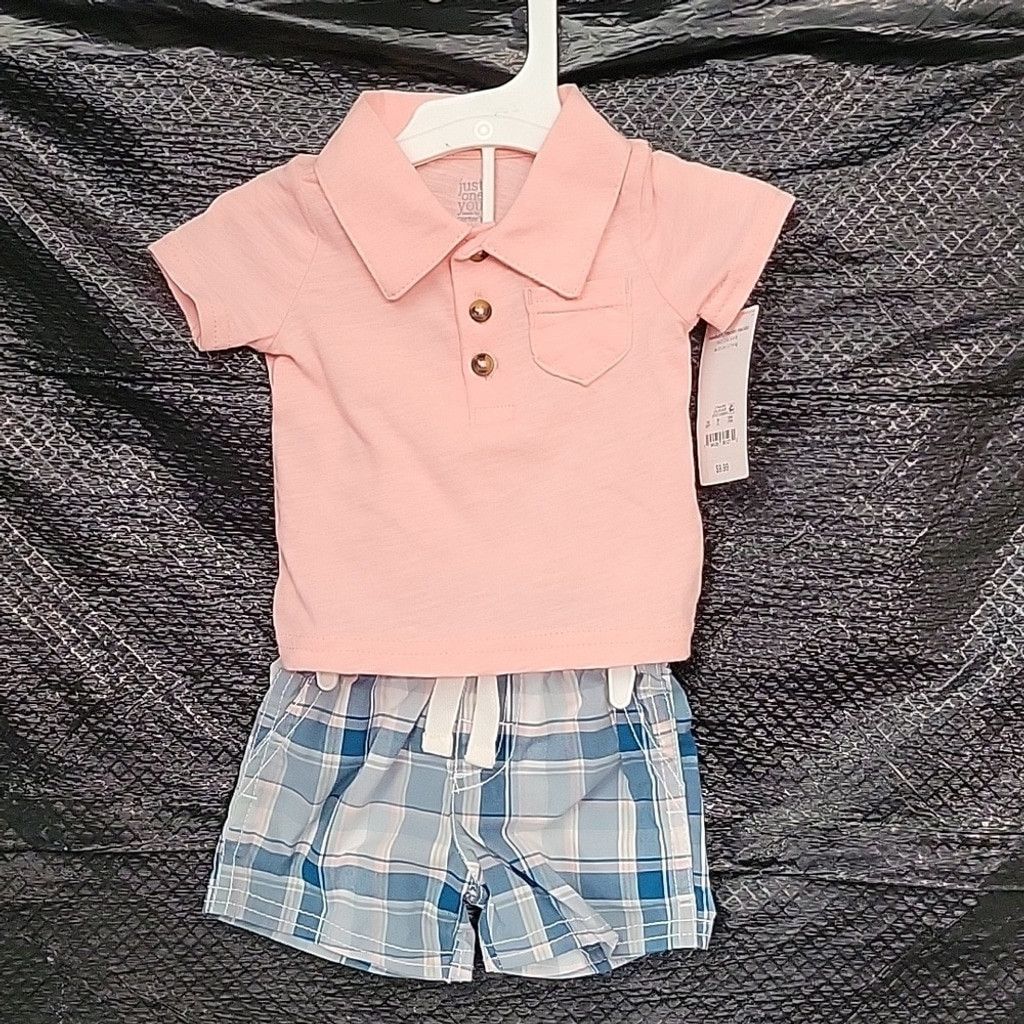 Justin Just One You's Two-Piece Set with Tags Size ONE SIZE - 1 Thumbnail