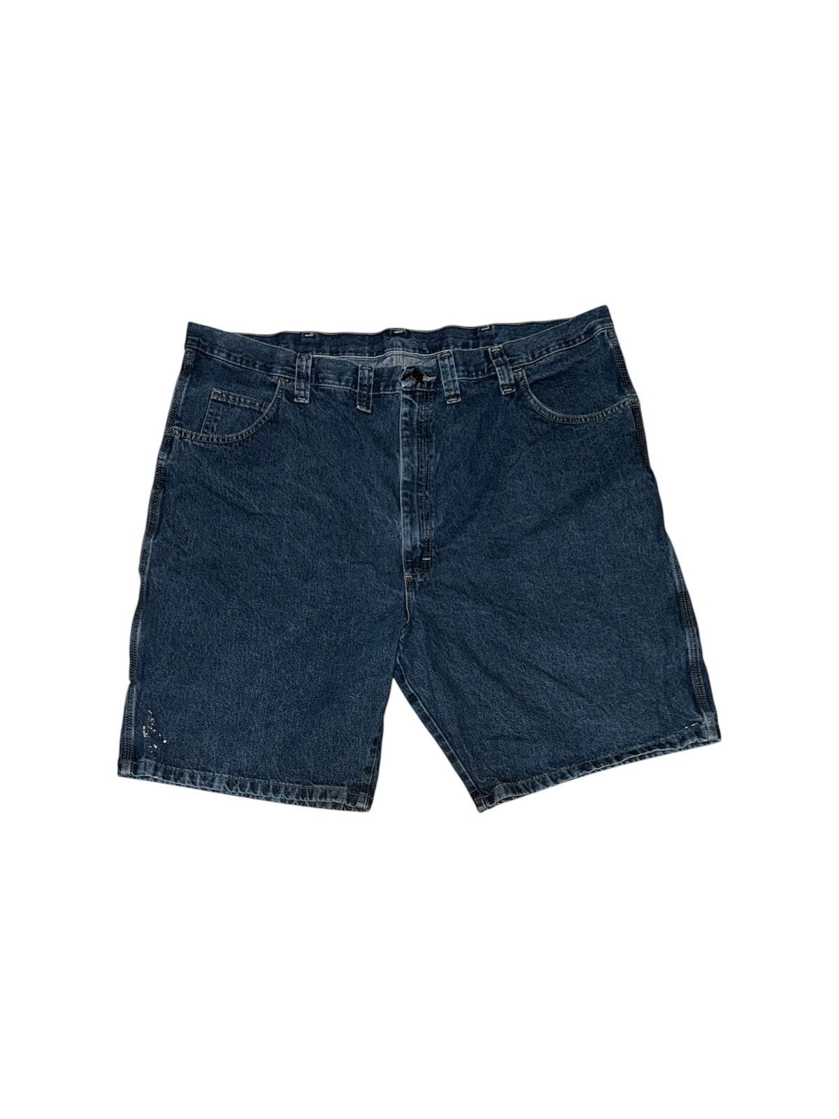 Wrangler Wrangler jean shorts Size US 44 / EU 60 - 1 Thumbnail
