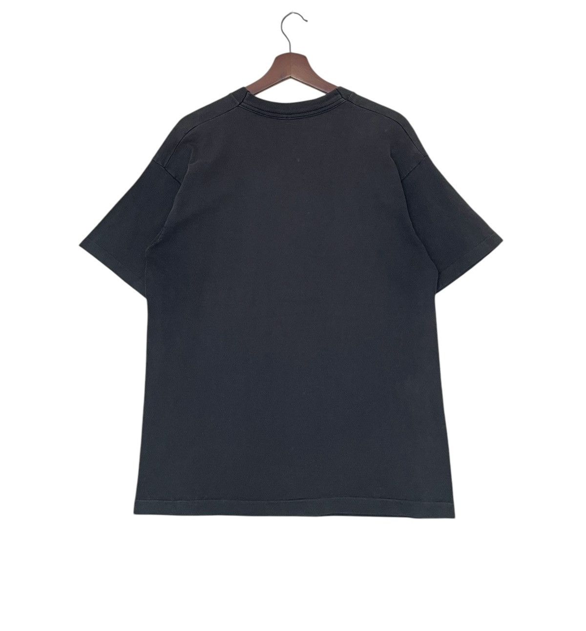 Seiko × Vintage Vintage Brand Seiko Made in Usa Tshirt 1990s Size US L / EU 52-54 / 3 - 2 Thumbnail