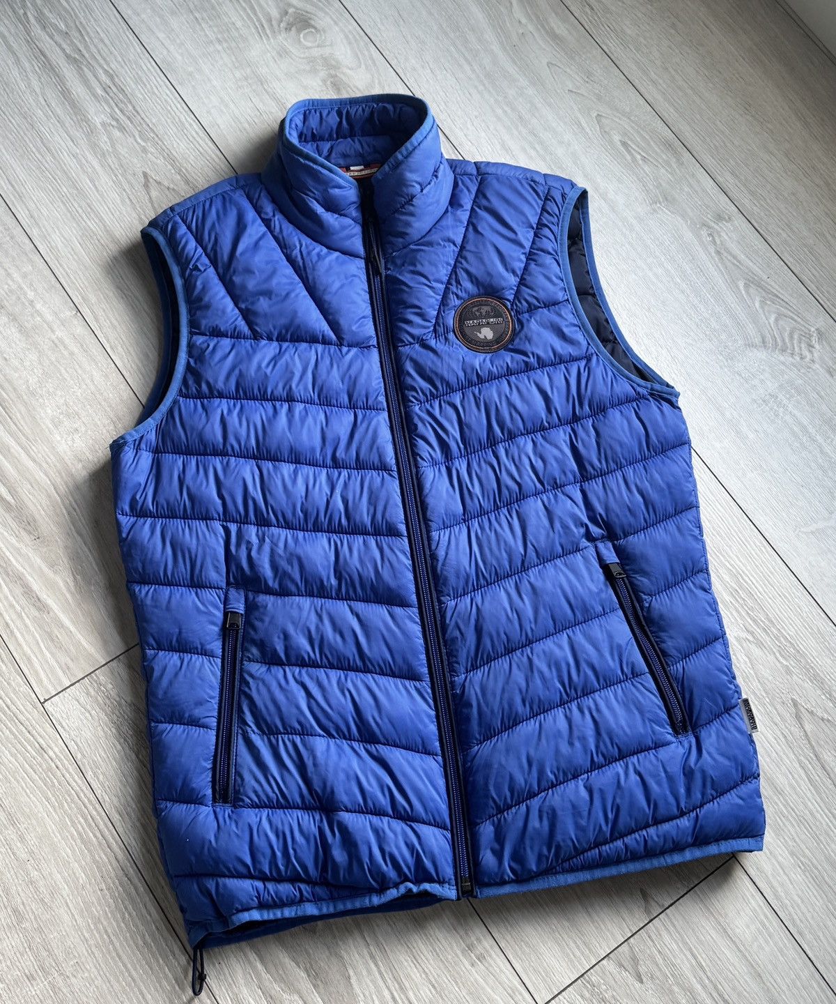 Napapijri Napapijri puffer Size 48L - 3 Thumbnail