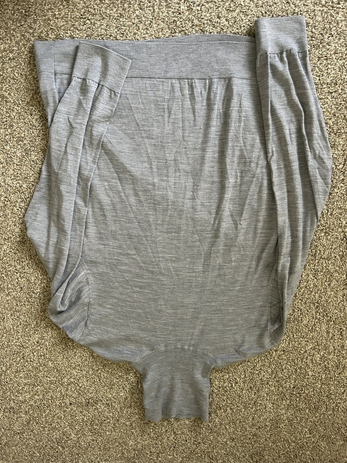 Theory Theory Crew Neck Size US XL / EU 56 / 4 - 2 Thumbnail