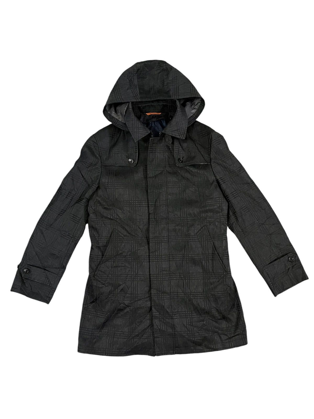 Designer × Japanese Brand × Other D’homme a homme coats hodie Size US S / EU 44-46 / 1 - 1 Thumbnail
