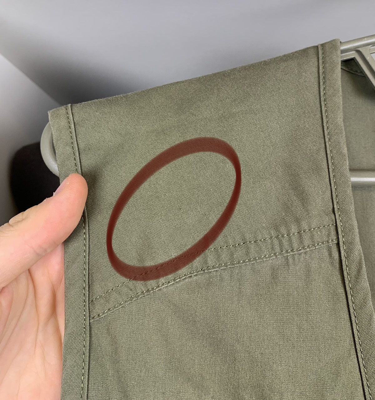 Other Caperlan Multipocket Fishing Vest Size US M / EU 48-50 / 2 - 4 Thumbnail