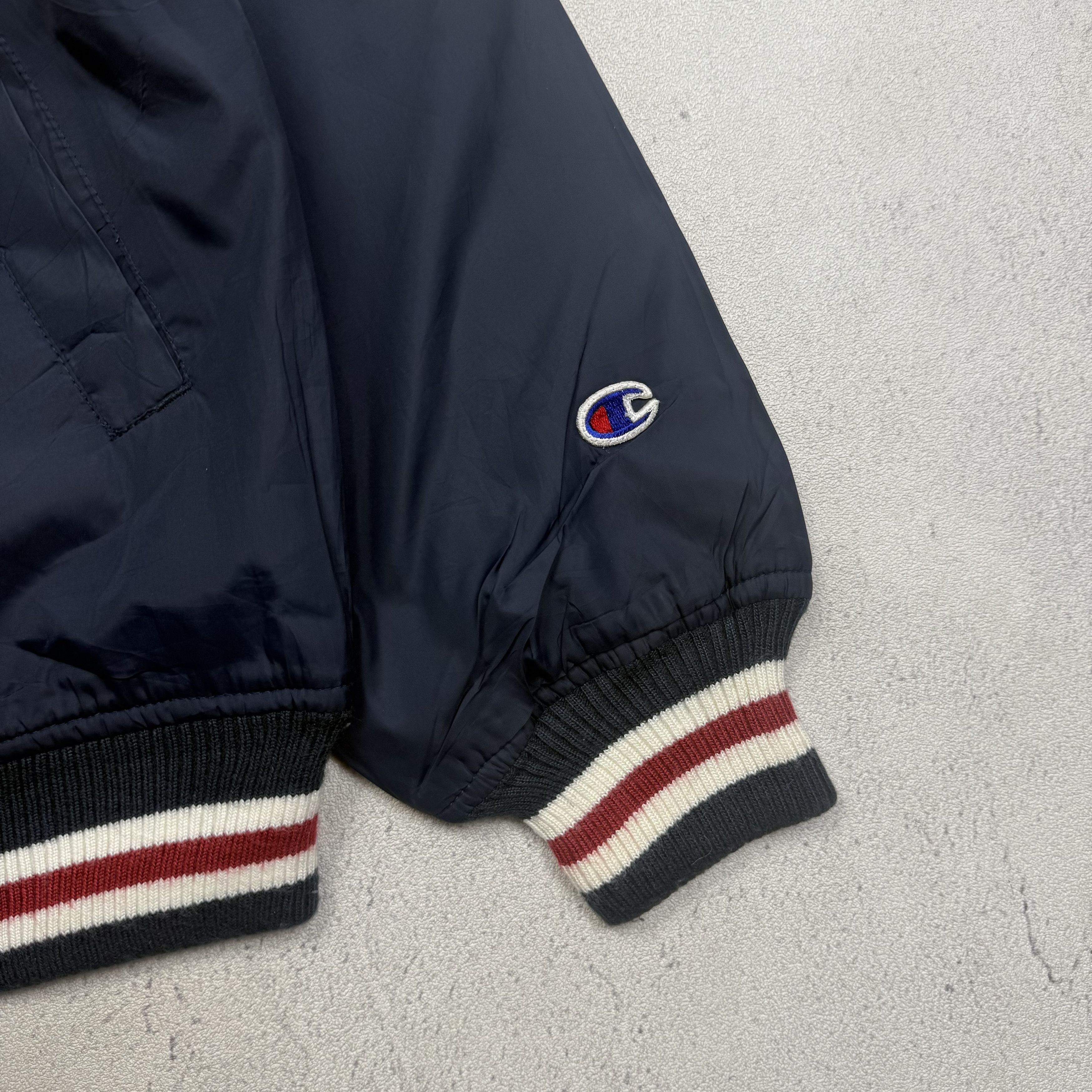 Champion Champion Moeller 20 Jacket Size US M / EU 48-50 / 2 - 3 Thumbnail