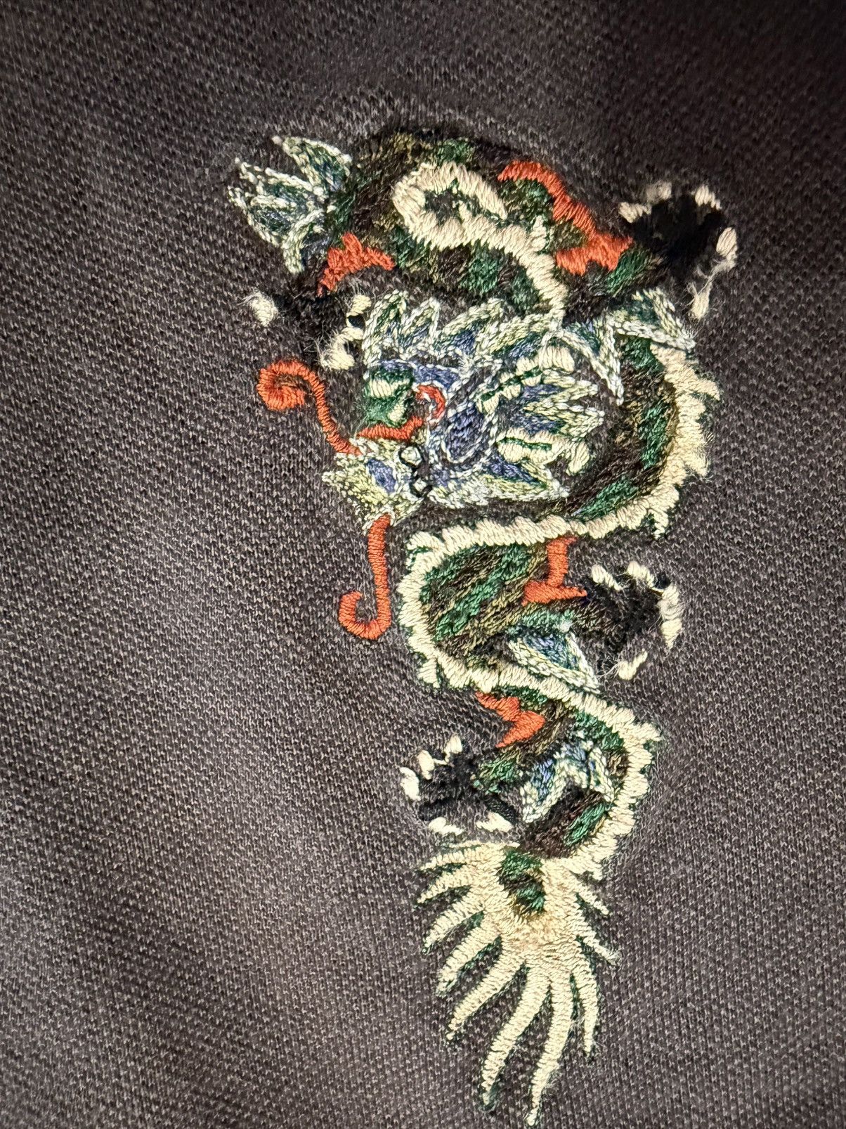 Maharishi Very nice Size US M / EU 48-50 / 2 - 1 Thumbnail