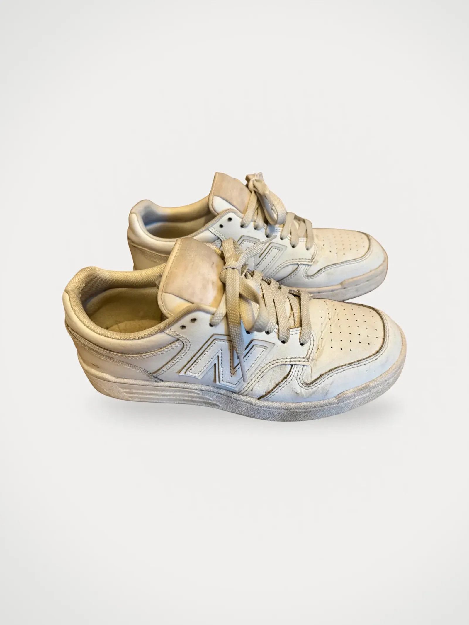 New Balance New Balance Sneakers Size US 8.5 / IT 38.5 - 1 Thumbnail