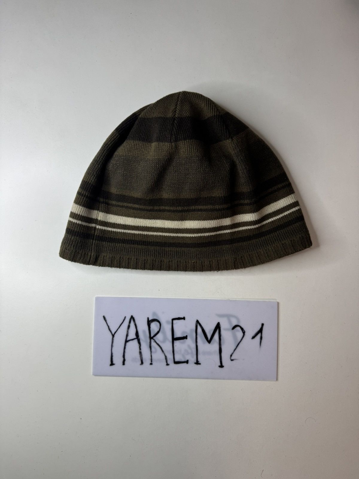 The North Face The North Face hat cap Size ONE SIZE - 2 Thumbnail