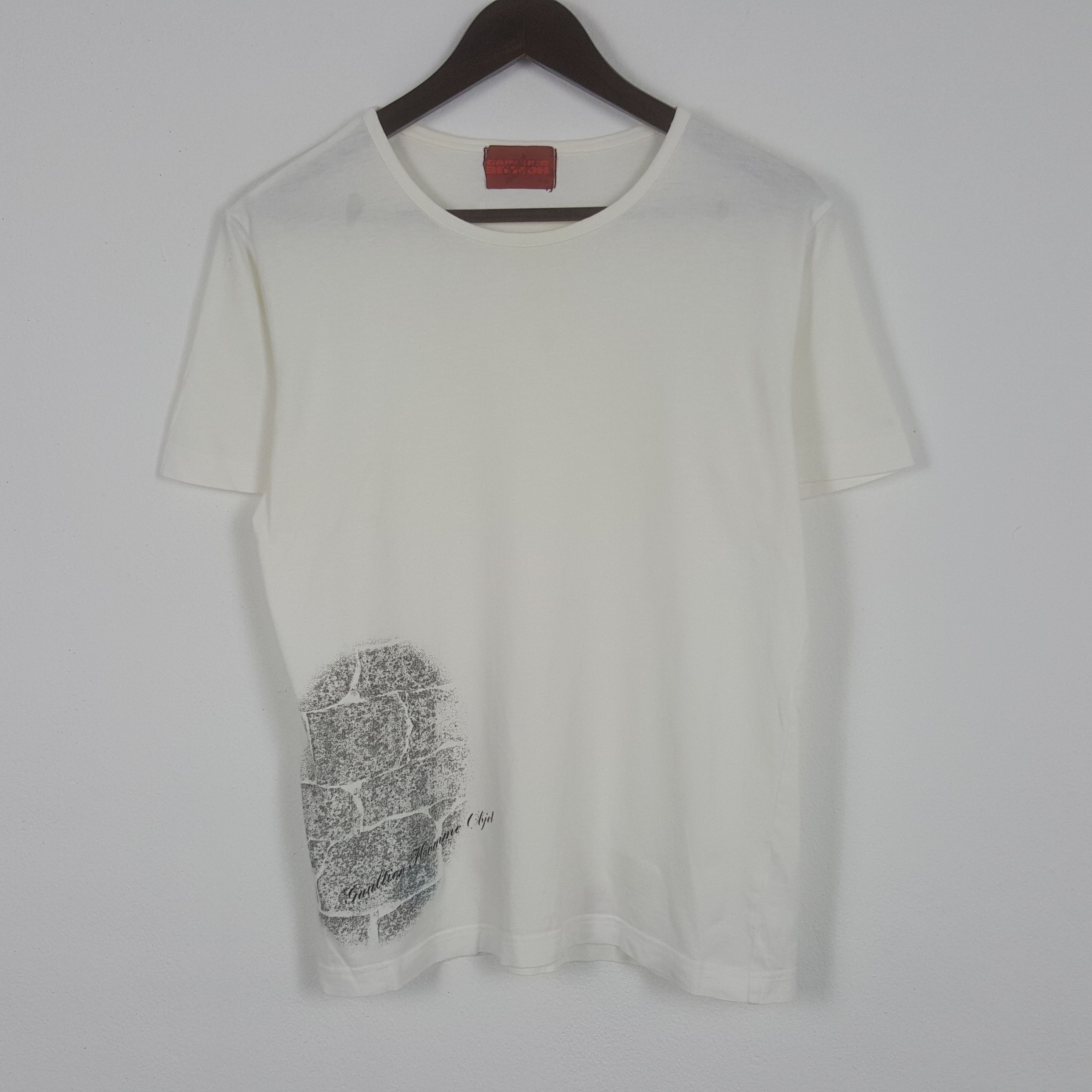 Gaultier Homme Objet × Jean Paul Gaultier Jean Paul Gaultier HOMME