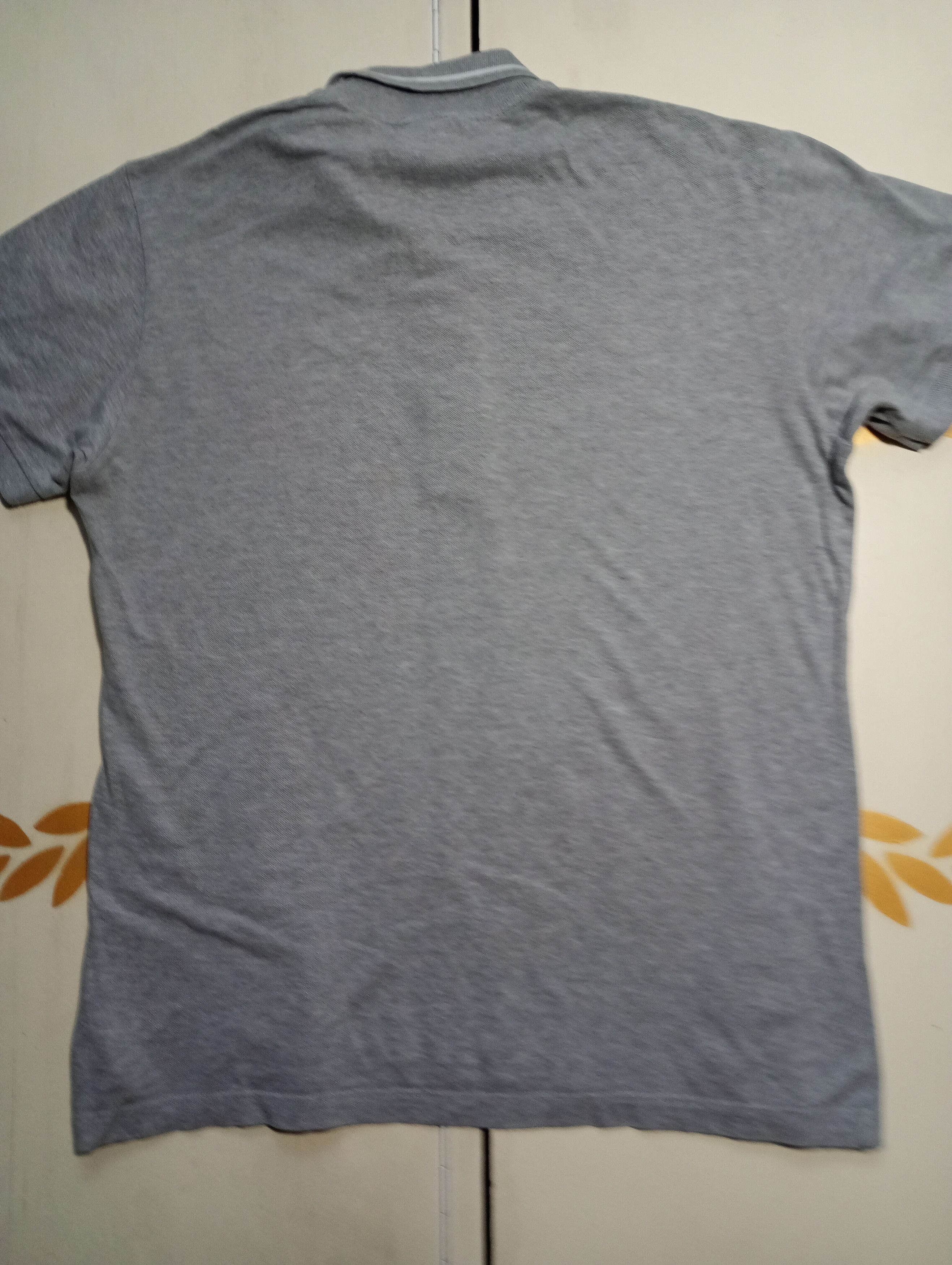 Designer × Dolce & Gabbana Dolce & Gabbana Polo Shirt Vintage 90's Size US L / EU 52-54 / 3 - 8 Thumbnail