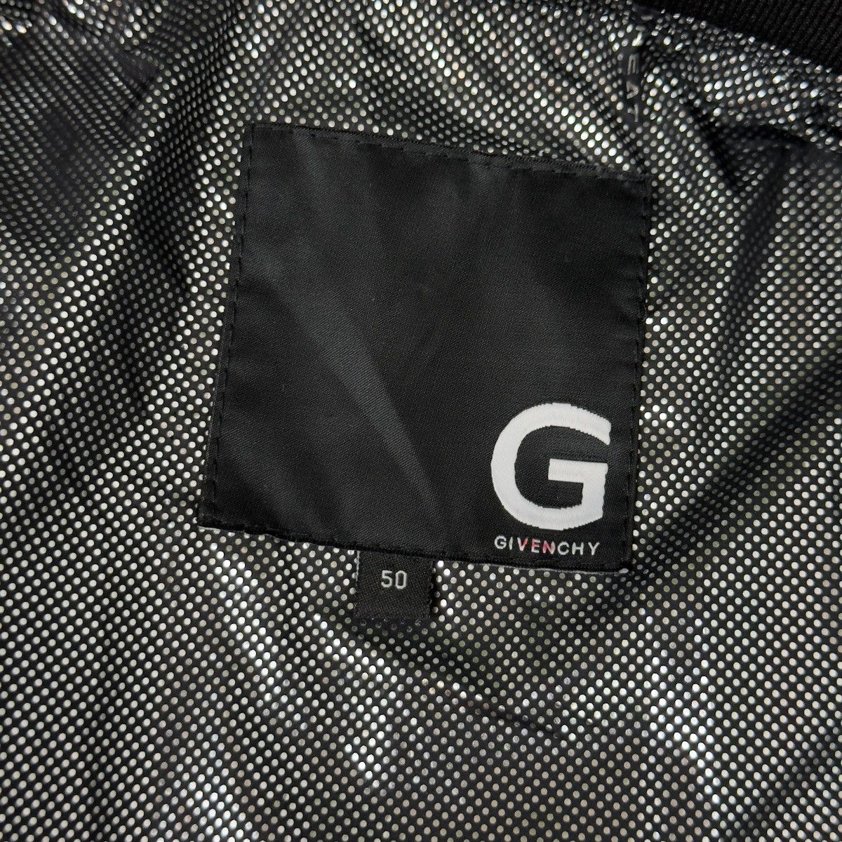 Givenchy Camo Light Zip Jacket Givenchy Style Y2k Size US M / EU 48-50 / 2 - 10 Thumbnail