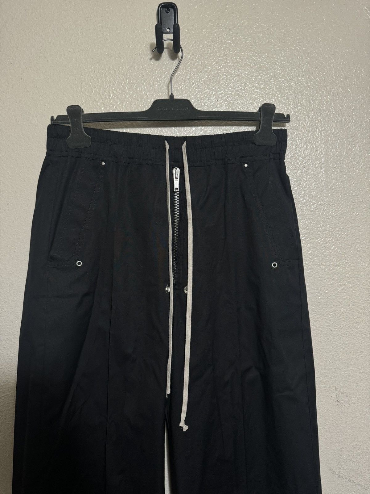 Rick Owens Rick Owens SS25 Bela Pants Size US 31 - 2 Thumbnail