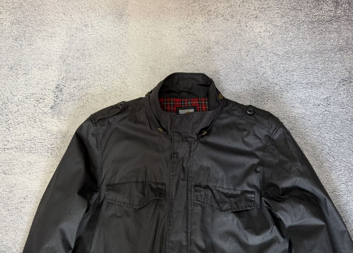 Carhartt Carhartt Columbia Coat Field Jacket Workwear Military Men L Size US L / EU 52-54 / 3 - 5 Thumbnail