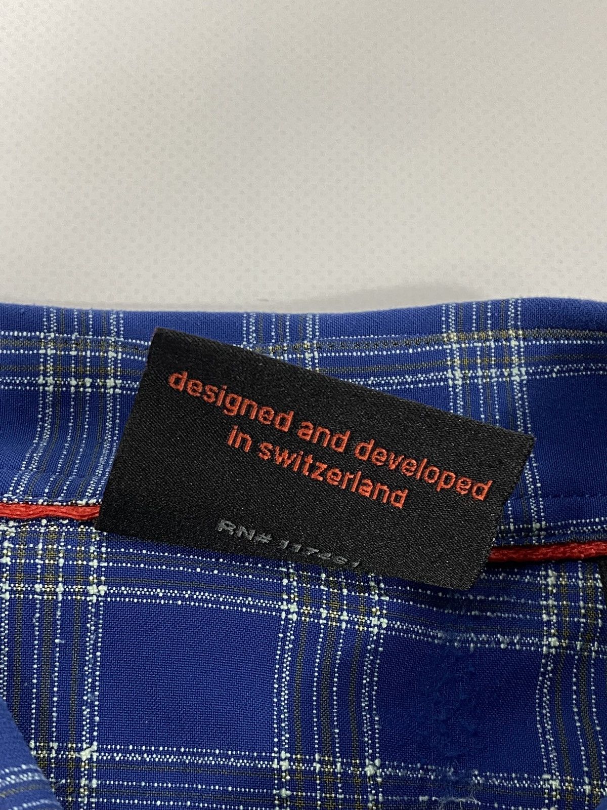 Mammut 🔥LASTDROP🔥 Mammut Swiss Gorpcore Hiking Outdoor Sport Shirt Size US S / EU 44-46 / 1 - 5 Thumbnail