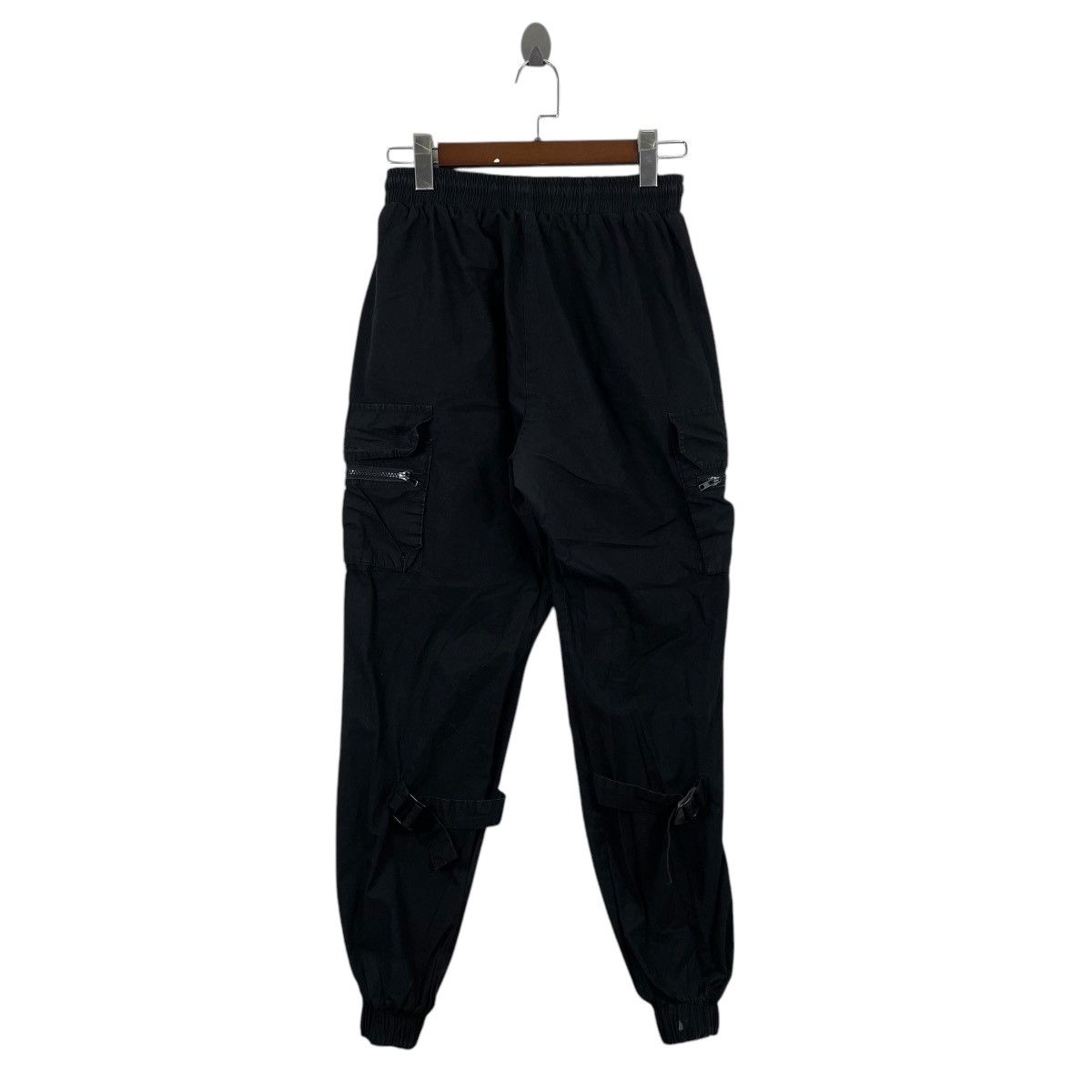 Other Glamour Cargo Parachute Jogger Pants Size US 36 / EU 52 - 4 Thumbnail