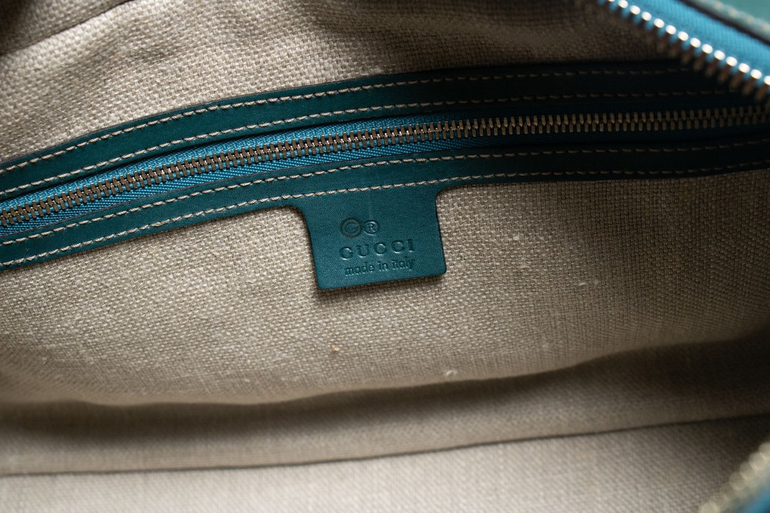 Gucci Gucci, East west multipocket shoulder bag Size ONE SIZE - 7 Thumbnail