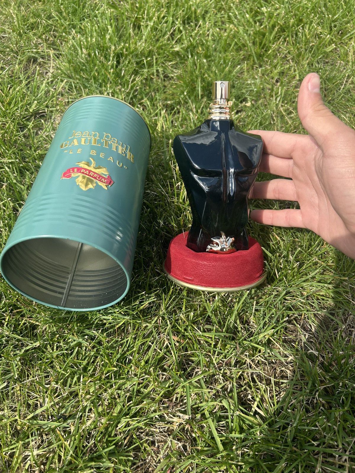 Other Jpg le beau le parfum Size ONE SIZE - 1 Thumbnail