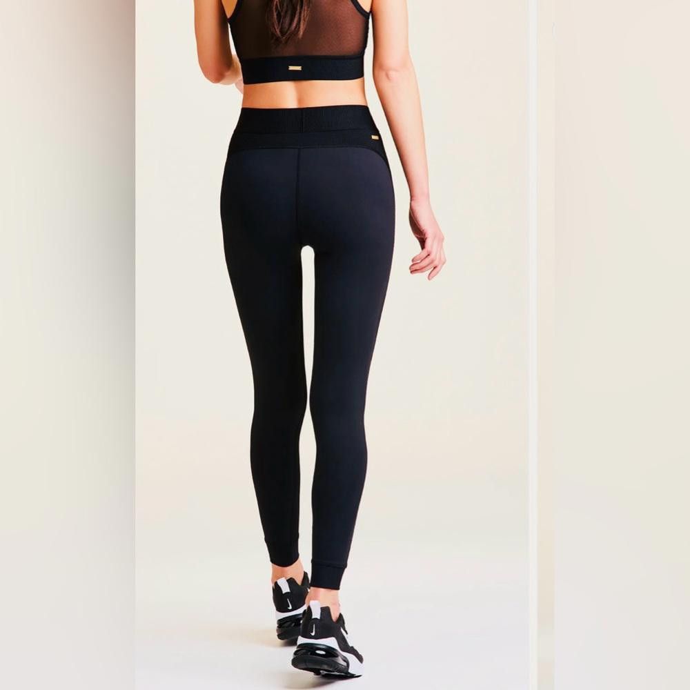 Avalanche ALALA Thermal tights size XS Size 26" / US 2 / IT 38 - 3 Thumbnail