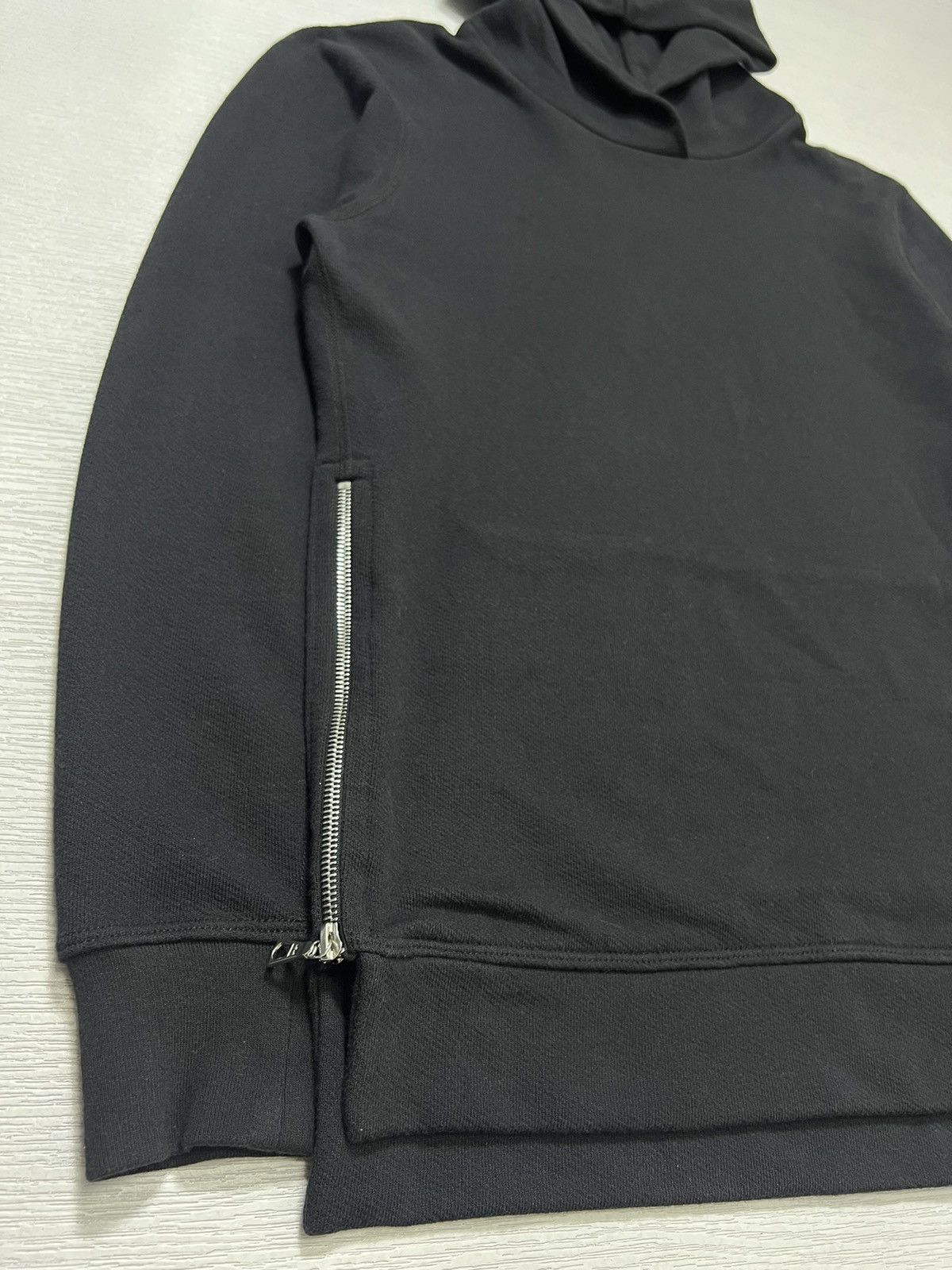 John Elliott John Elliott - Villain Slim-Fit Loopback Hoodie Size US S / EU 44-46 / 1 - 8 Thumbnail