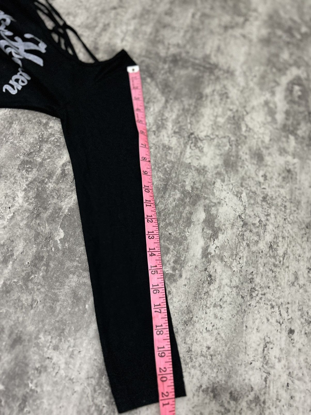 Hysteric Glamour × If Six Was Nine × Japanese Brand Roller Coaster Black Heaven Skull Shirt Size M / US 6-8 / IT 42-44 - 11 Thumbnail