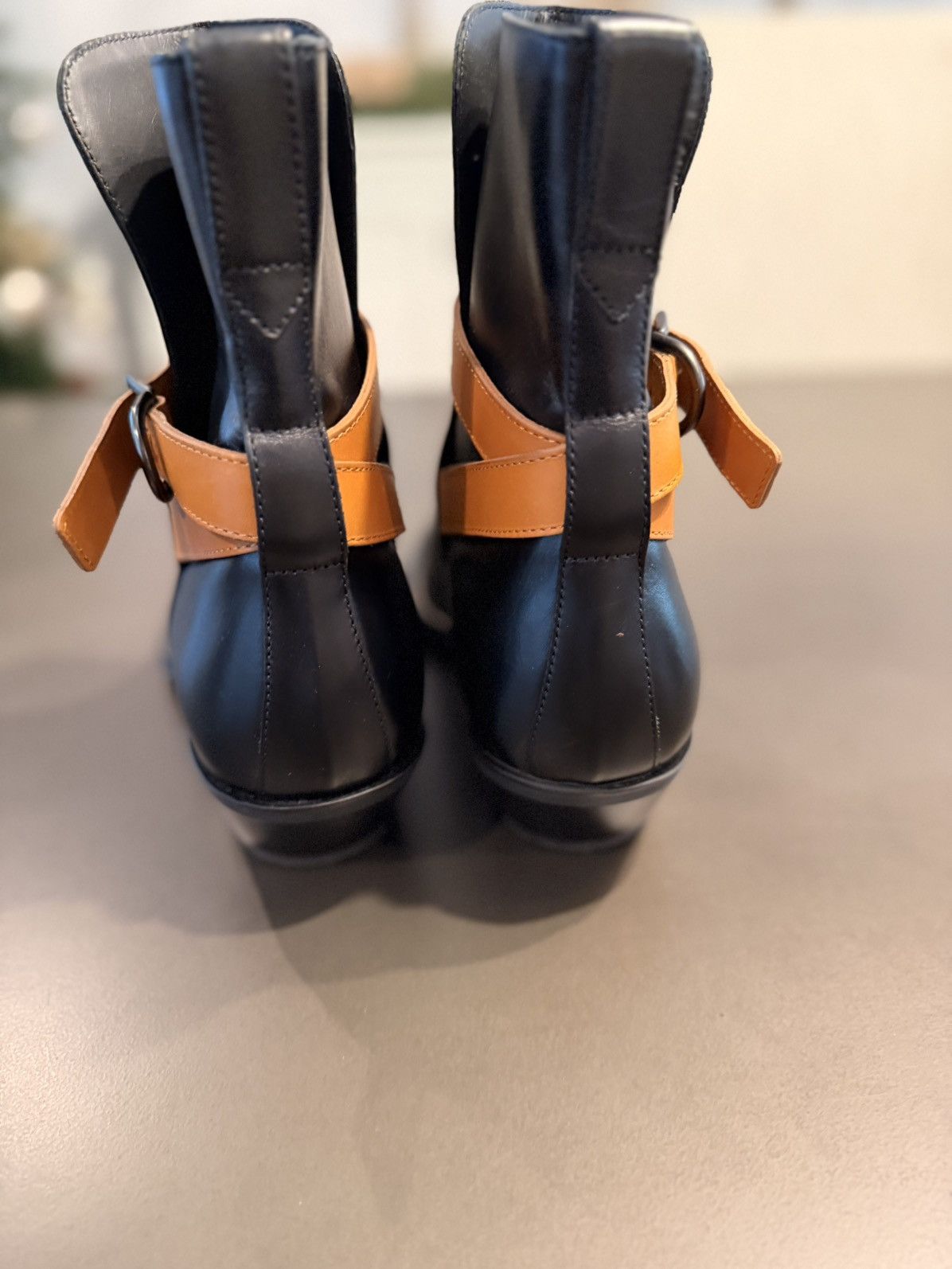 Tod's Tod’s Chelsea Size US 9 / EU 42 - 4 Thumbnail