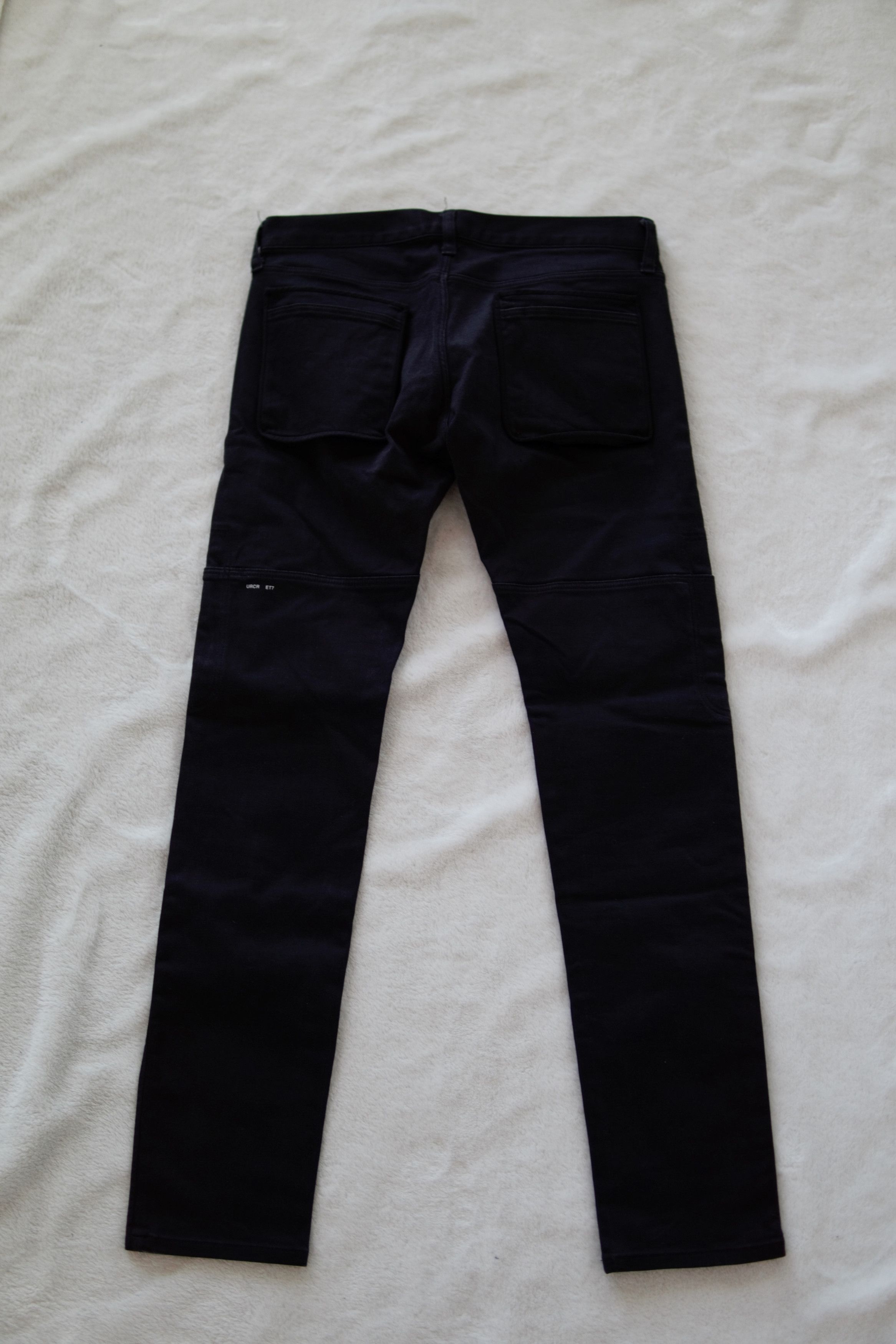 Undercover SS10 Less But Better Cargo Pants Size US 30 / EU 46 - 5 Thumbnail