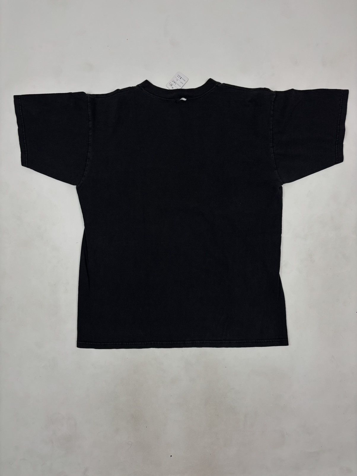 Planet Hollywood 1990s Planet Hollywood Atlantic City Tee Size US L / EU 52-54 / 3 - 3 Thumbnail