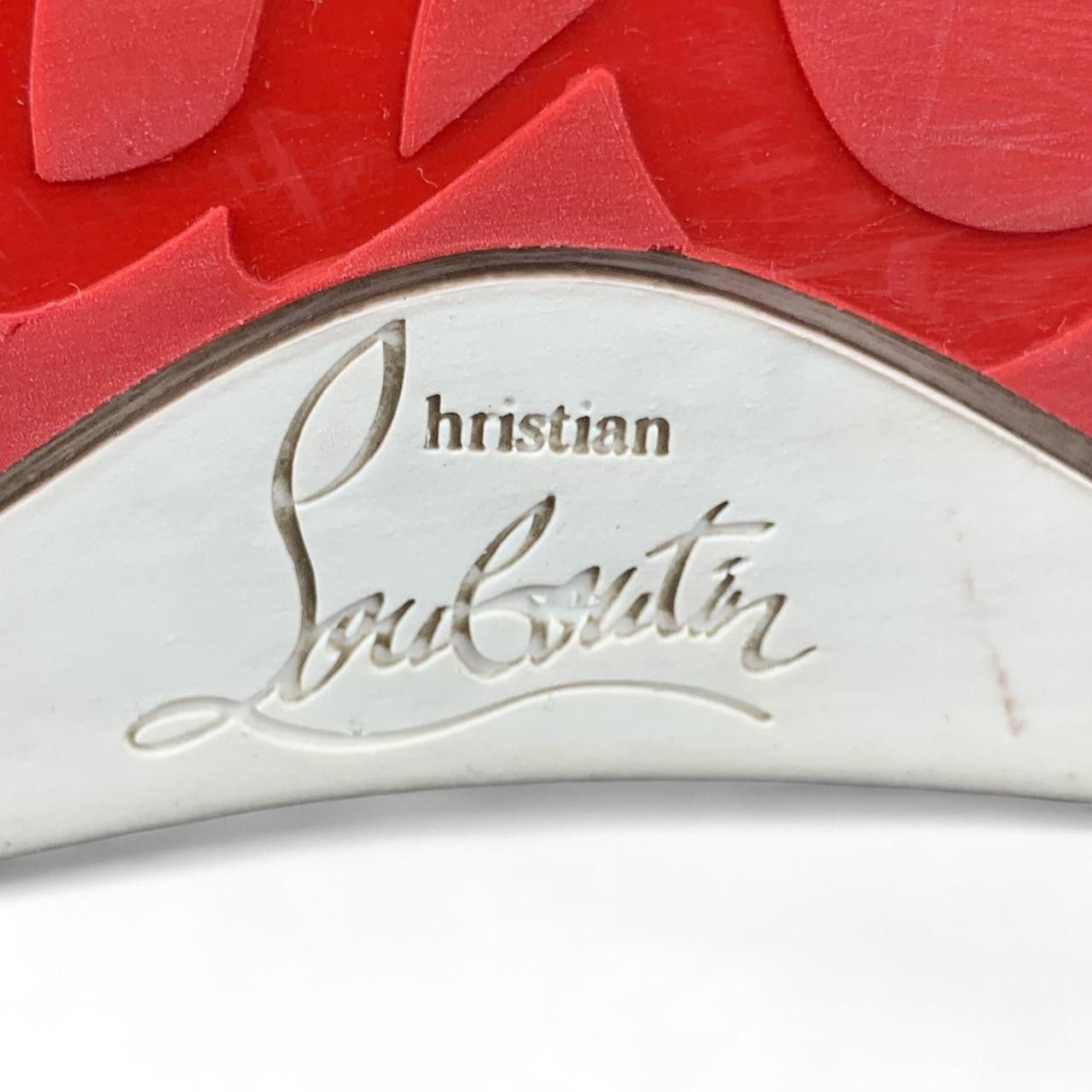 Christian Louboutin Christian Louboutin High top Size US 9 / IT 39 - 14 Thumbnail