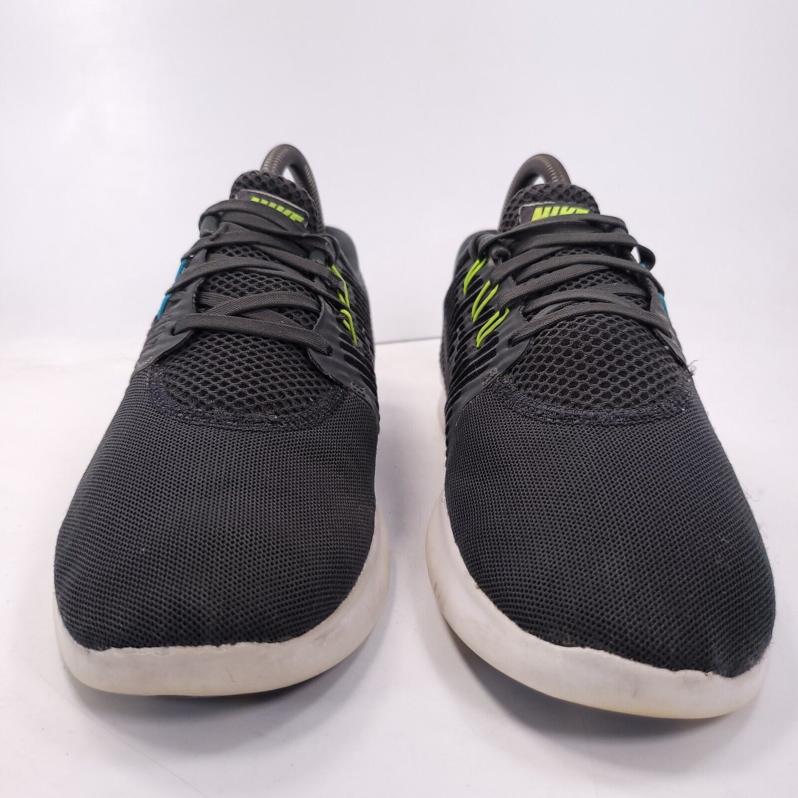 Nike Nike Free RN CMTR Shoe Womens Size 7 831511-008 Black White Size US 7 / IT 37 - 2 Thumbnail