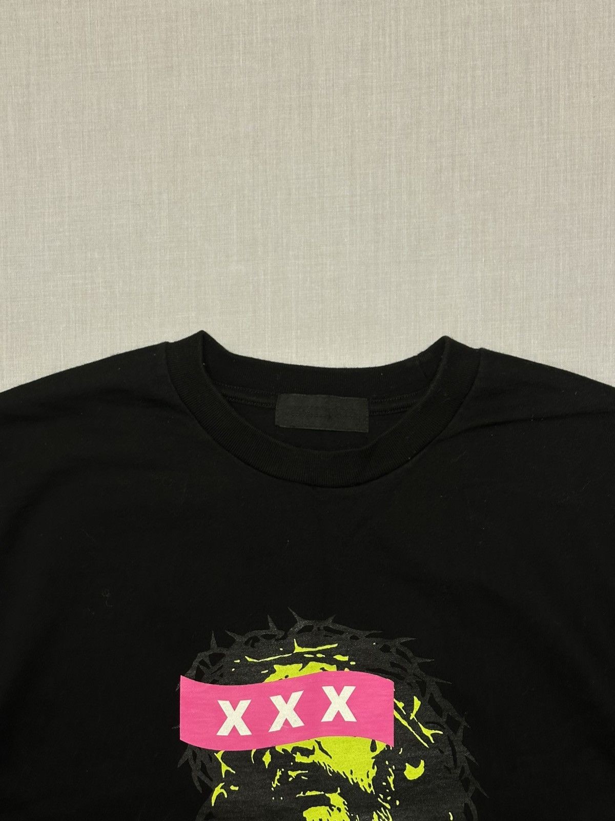 Japanese Brand Y2k Kill Your Idols T-Shirt Size US S / EU 44-46 / 1 - 9 Thumbnail