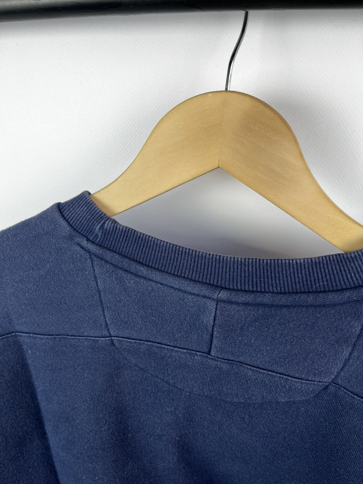 Umbro MEN'S RANGERS GLASGOW Umbro vintage sweatshirt size l Size US L / EU 52-54 / 3 - 12 Thumbnail