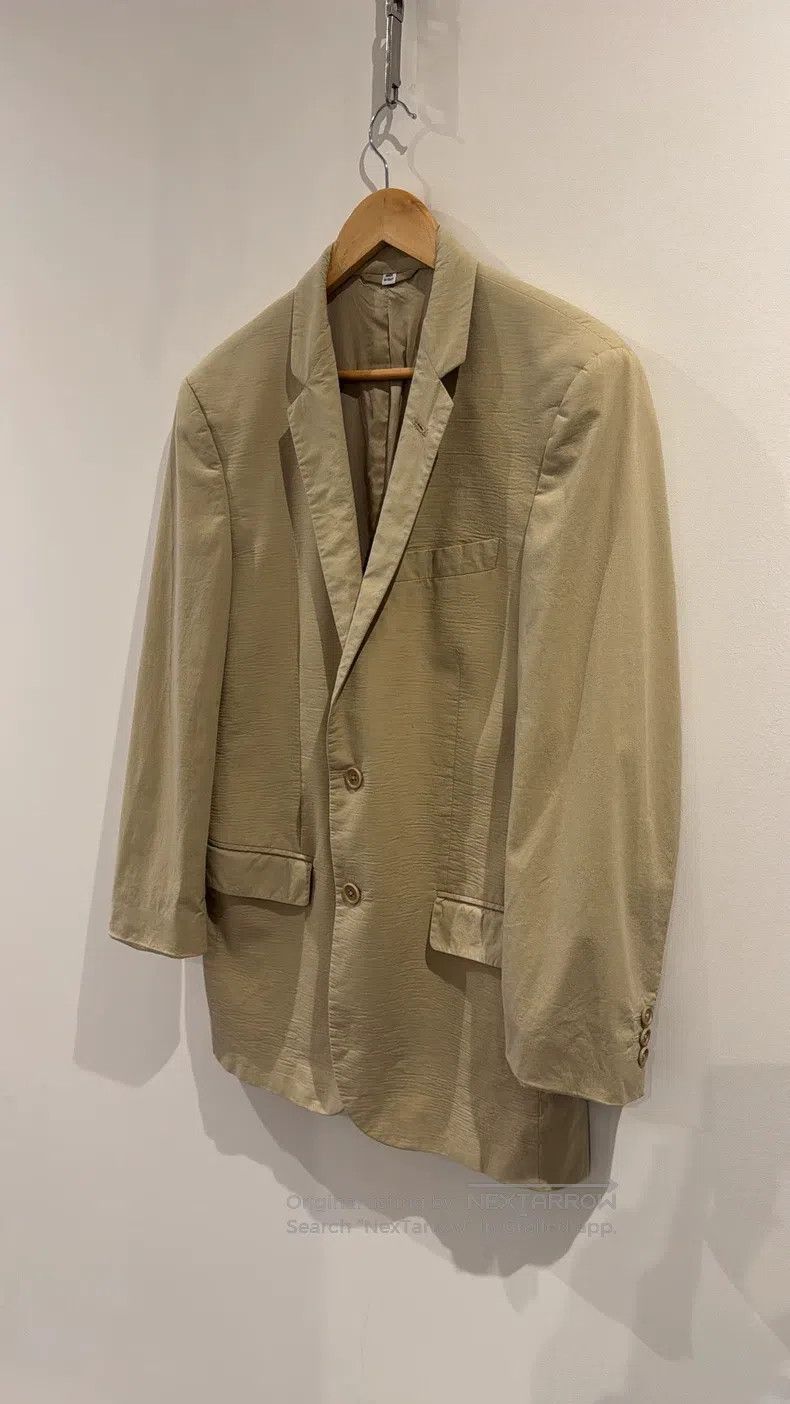 Helmut Lang Helmut Lang Blazers Size 48L - 1 Thumbnail