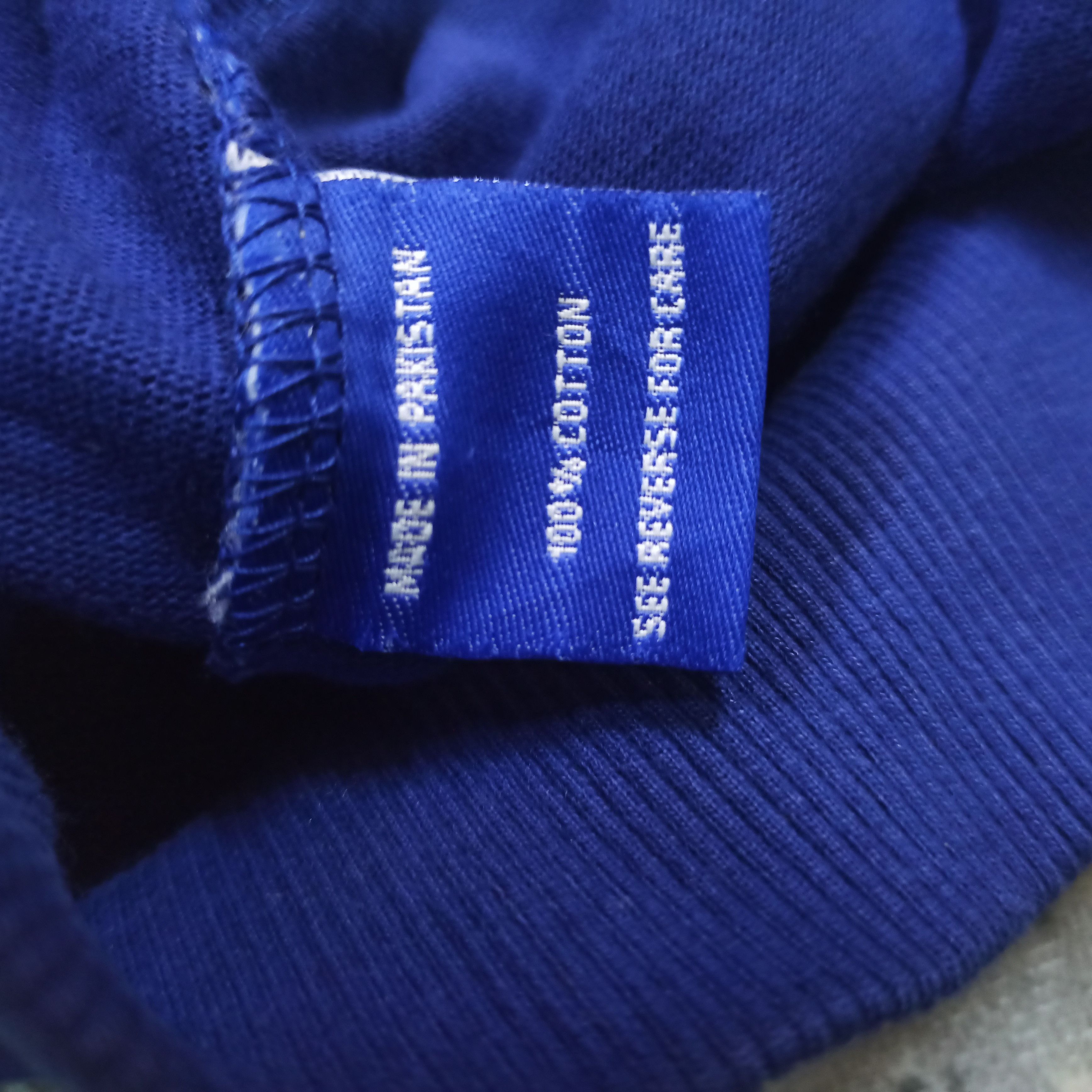 Starter Starter PRO LINE NFL Dallas Cowboys Vest Size US M / EU 48-50 / 2 - 6 Thumbnail