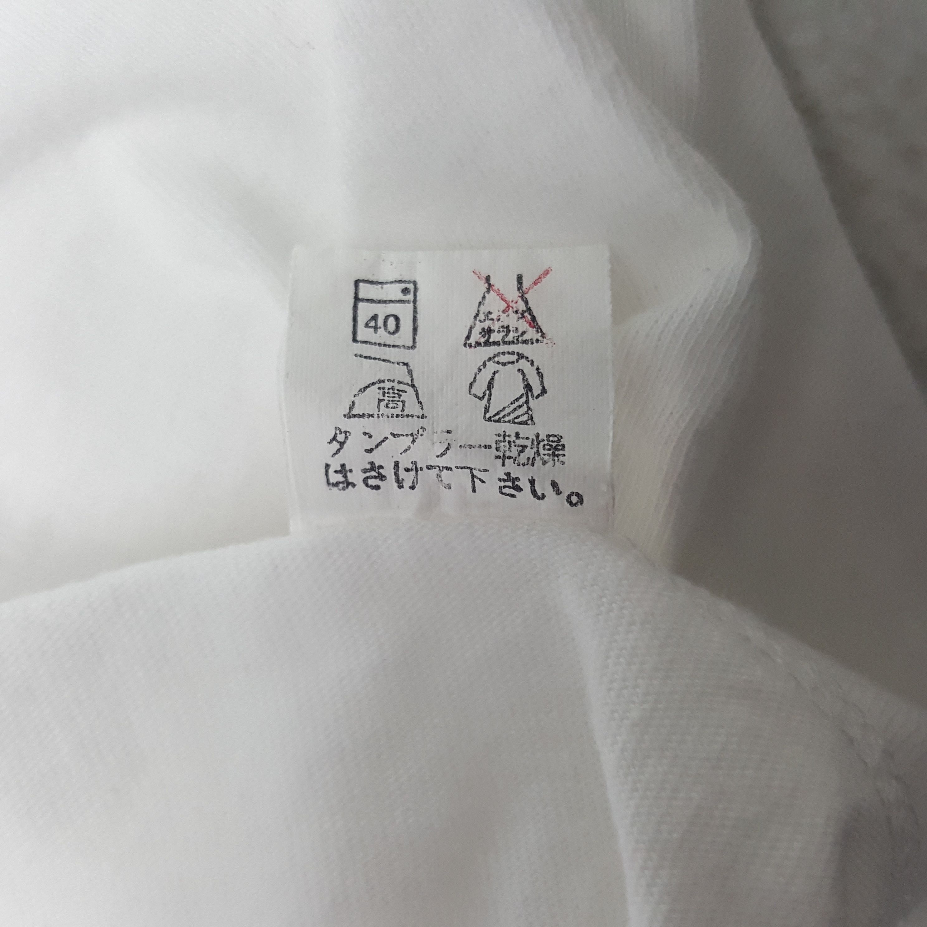 Vintage Vintage Toyota Motors Sports Japanese Racing Team Tshirt Size US L / EU 52-54 / 3 - 7 Thumbnail