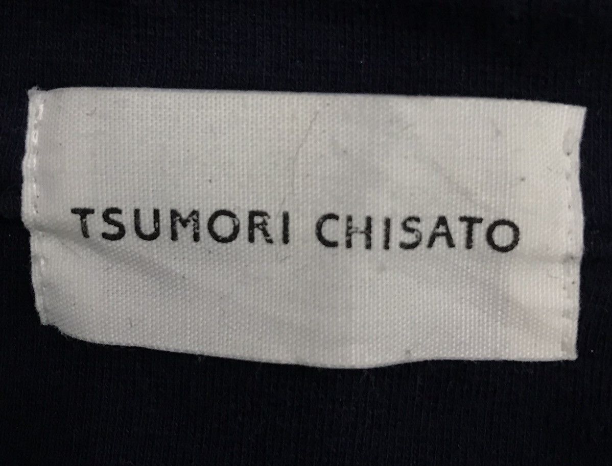 Issey Miyake × Tsumori Chisato × Vintage Vintage Tsumori Chisato issey miyake Jacket Size US M / EU 48-50 / 2 - 11 Thumbnail