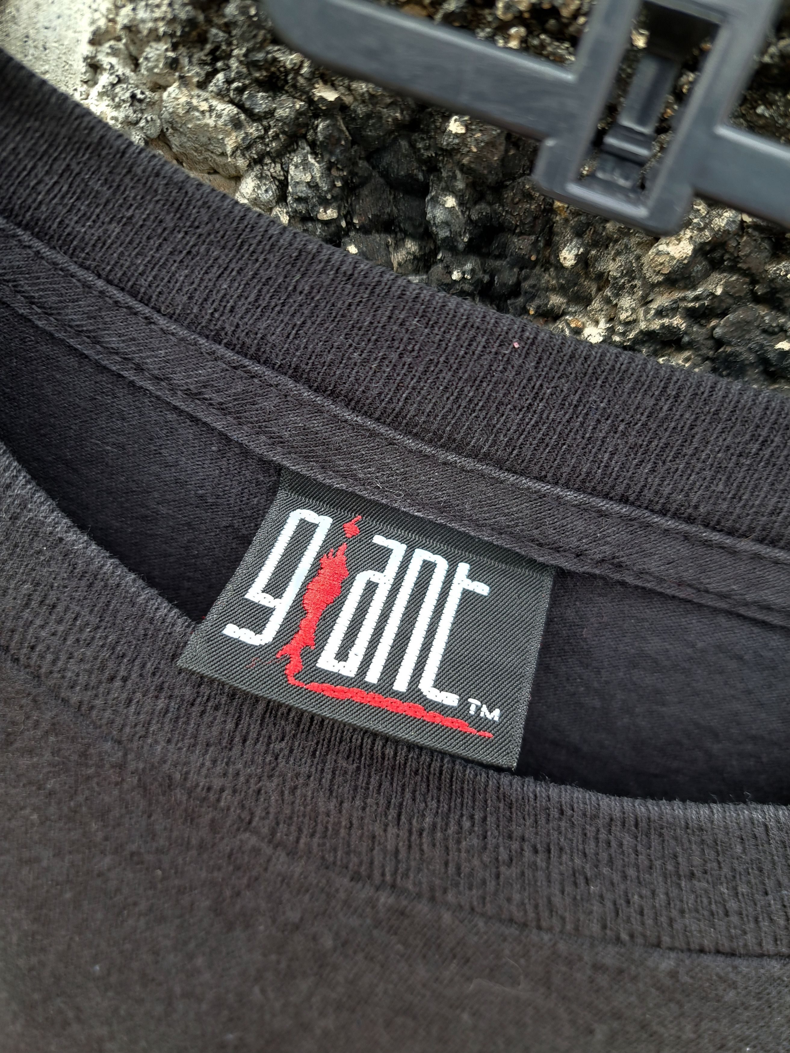 Vintage TOOL Long sleeve Vintage Size US XL / EU 56 / 4 - 7 Thumbnail