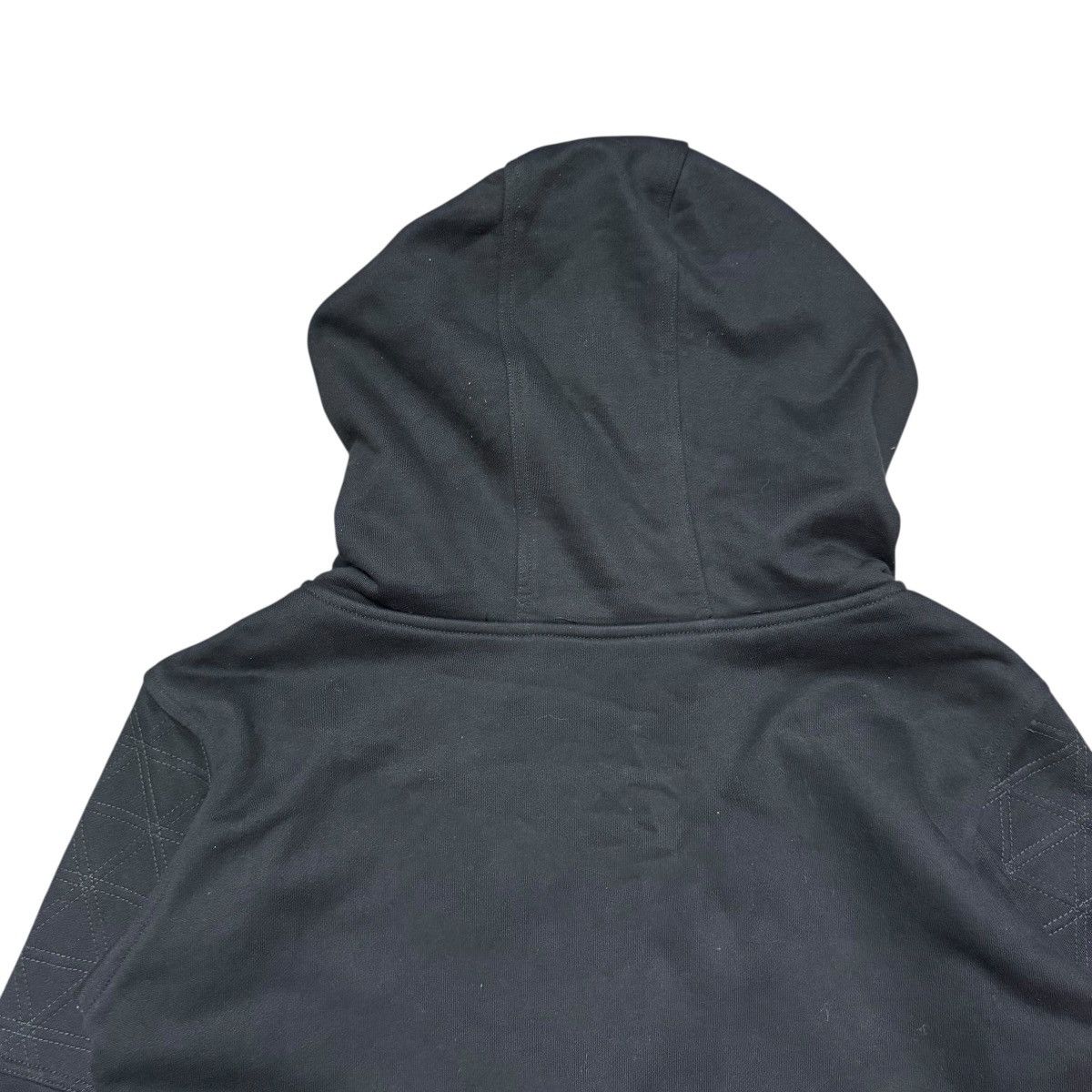 14th Addiction Psylo Black Hoodie Heavy Cotton Size US L / EU 52-54 / 3 - 9 Thumbnail