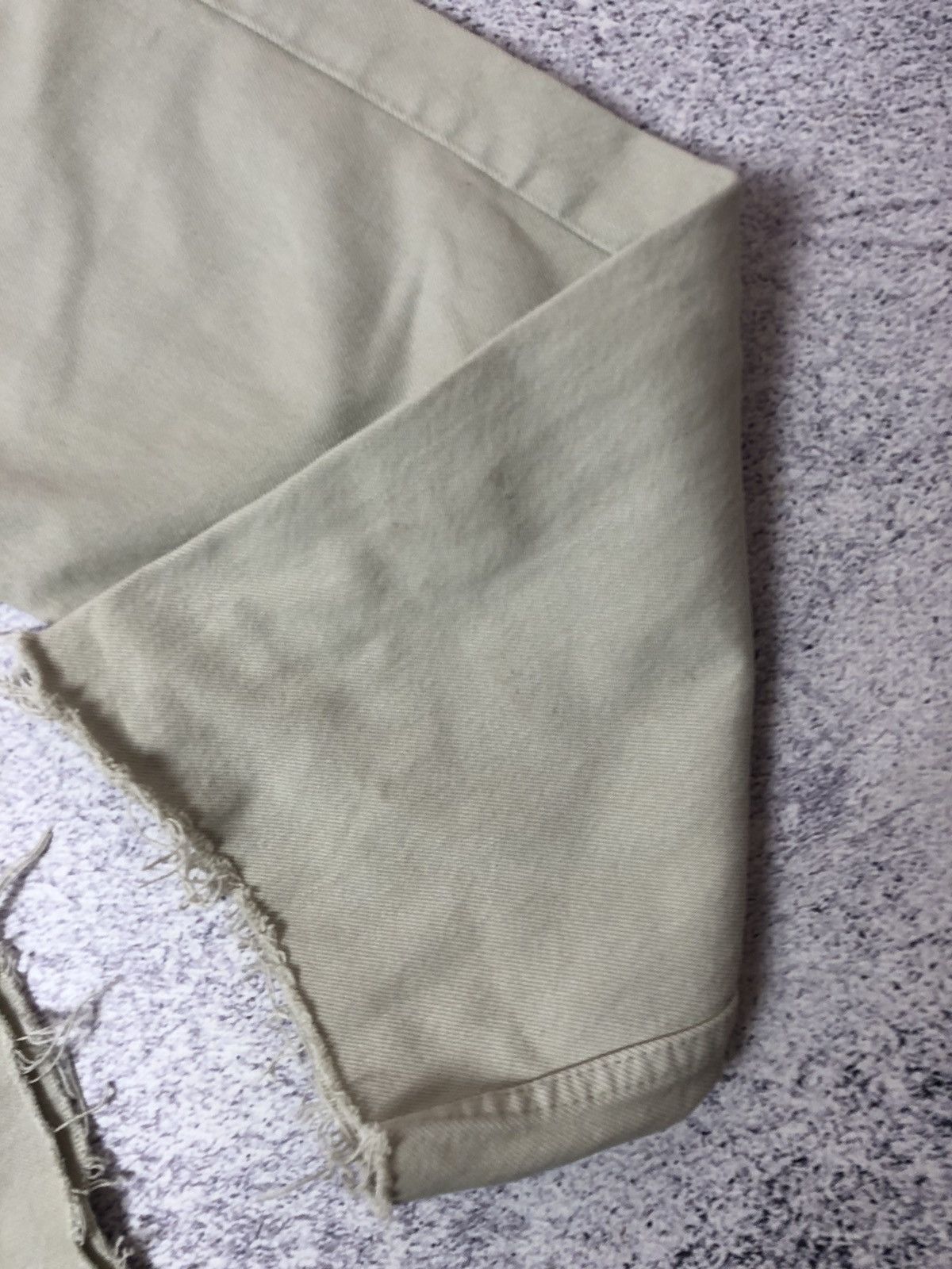 Levi's × Vintage Vintage Men’s jeans Levi’s 501 size 33/30 y2k usa Size US 33 - 4 Thumbnail