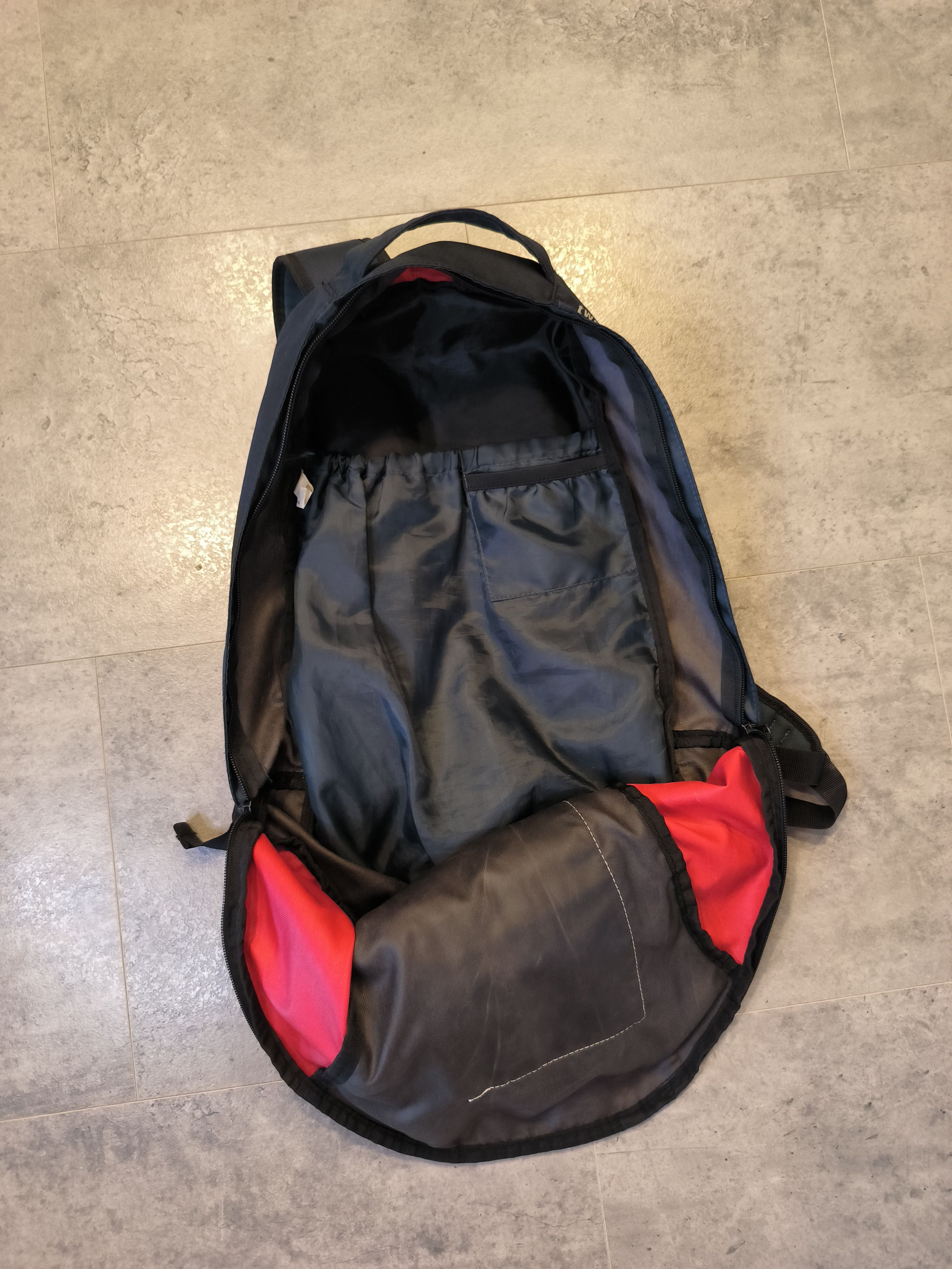 Berghaus Berghaus Mountain Backpack Bag Size ONE SIZE - 4 Thumbnail