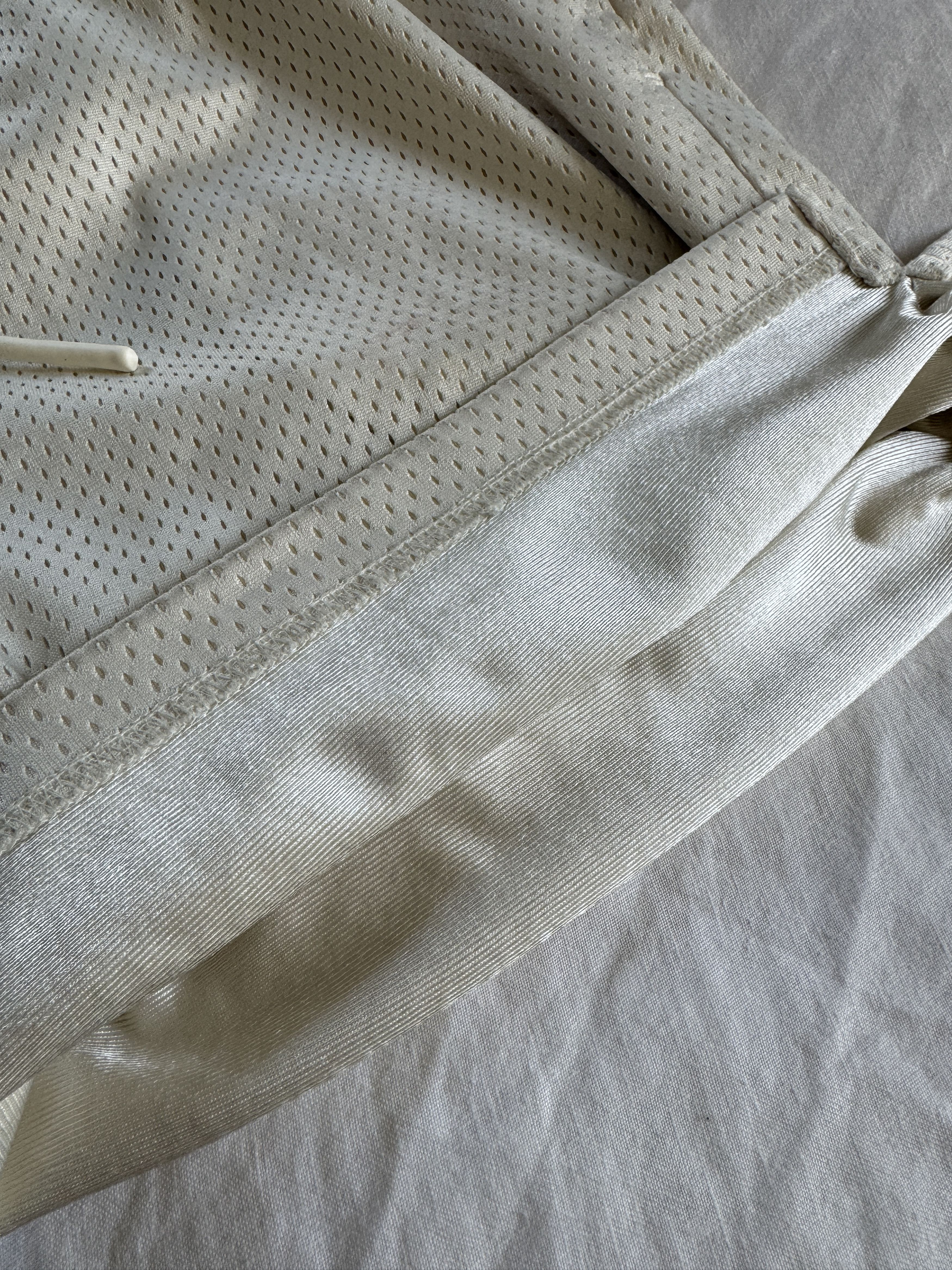 Aime Leon Dore × New Balance Aime Leon Dore x New Balance Mesh Shorts Size US 30 / EU 46 - 7 Thumbnail