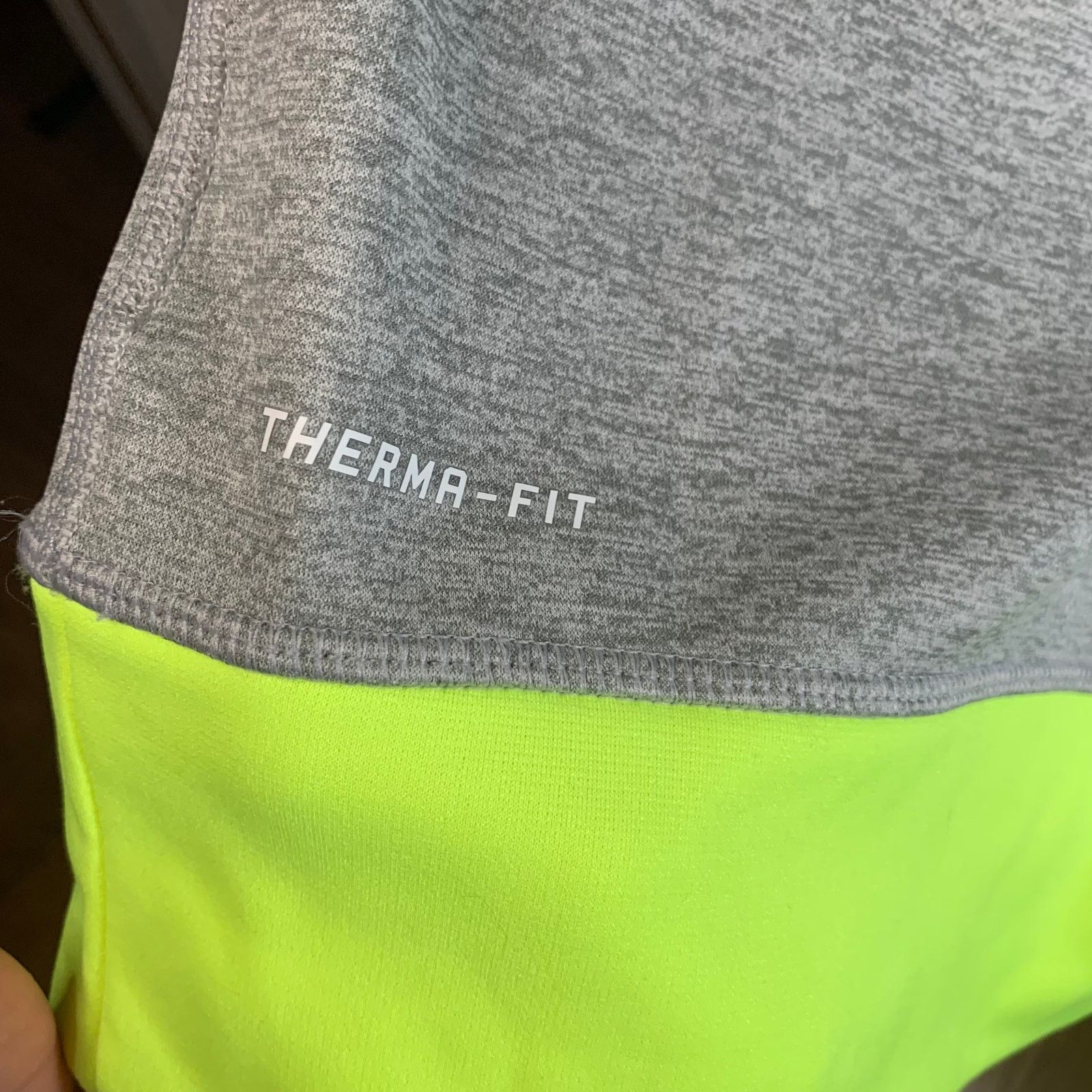 Nike Nike Therma Fit Hoodie Training Women’s Size XS Size XS / US 0-2 / IT 36-38 - 4 Thumbnail