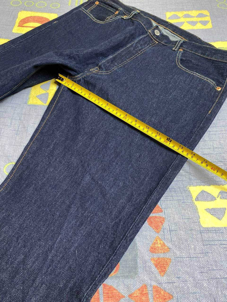 Levi's Vintage Levi’s jeans Size US 38 / EU 54 - 10 Thumbnail