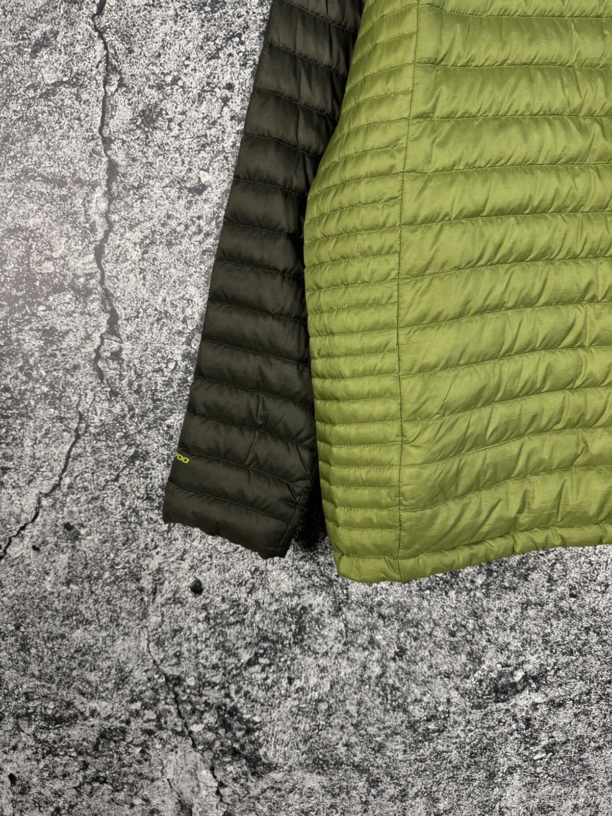The North Face Men’s The North Face 700 Down Jacket Puffer Outdoor Size XL Size US XL / EU 56 / 4 - 16 Thumbnail