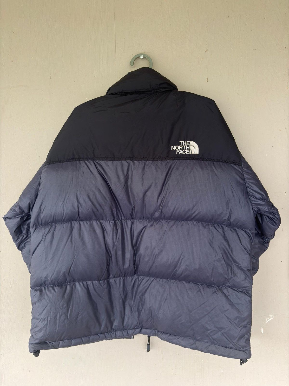 The North Face Vintage 90’s The North Face Puffer Jacket Down Jacket 700 Size US XL / EU 56 / 4 - 7 Thumbnail