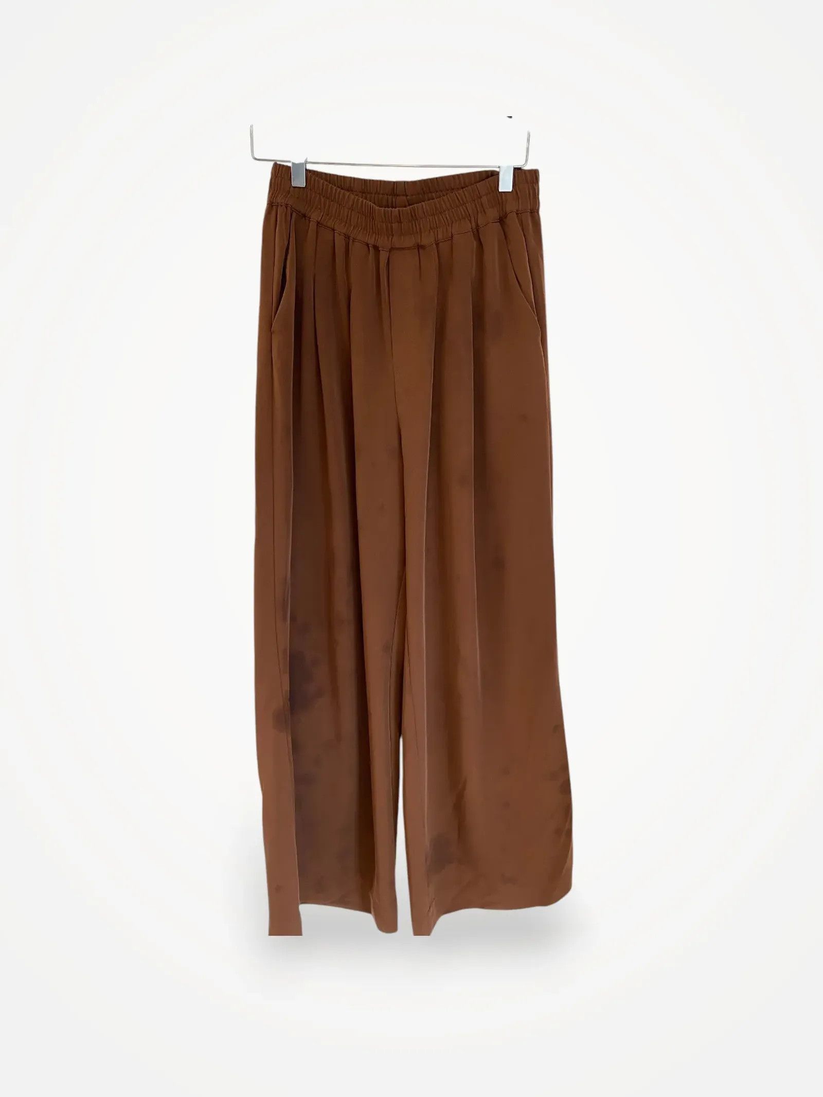 Gestuz Gestuz Pants Size 27" / US 4 / IT 40 - 1 Thumbnail